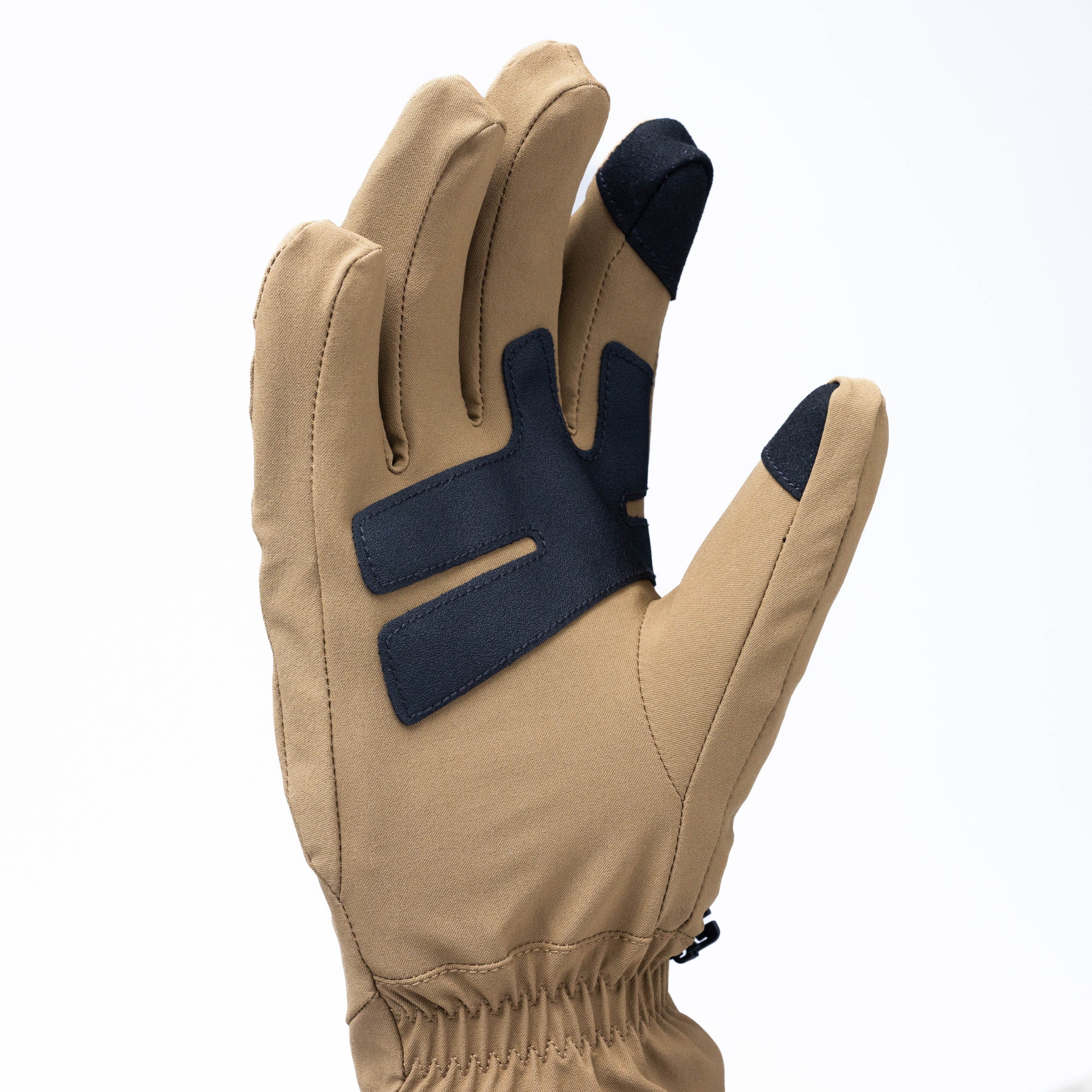 Men's Sureshot Heated Softshell Gloves - Image 22