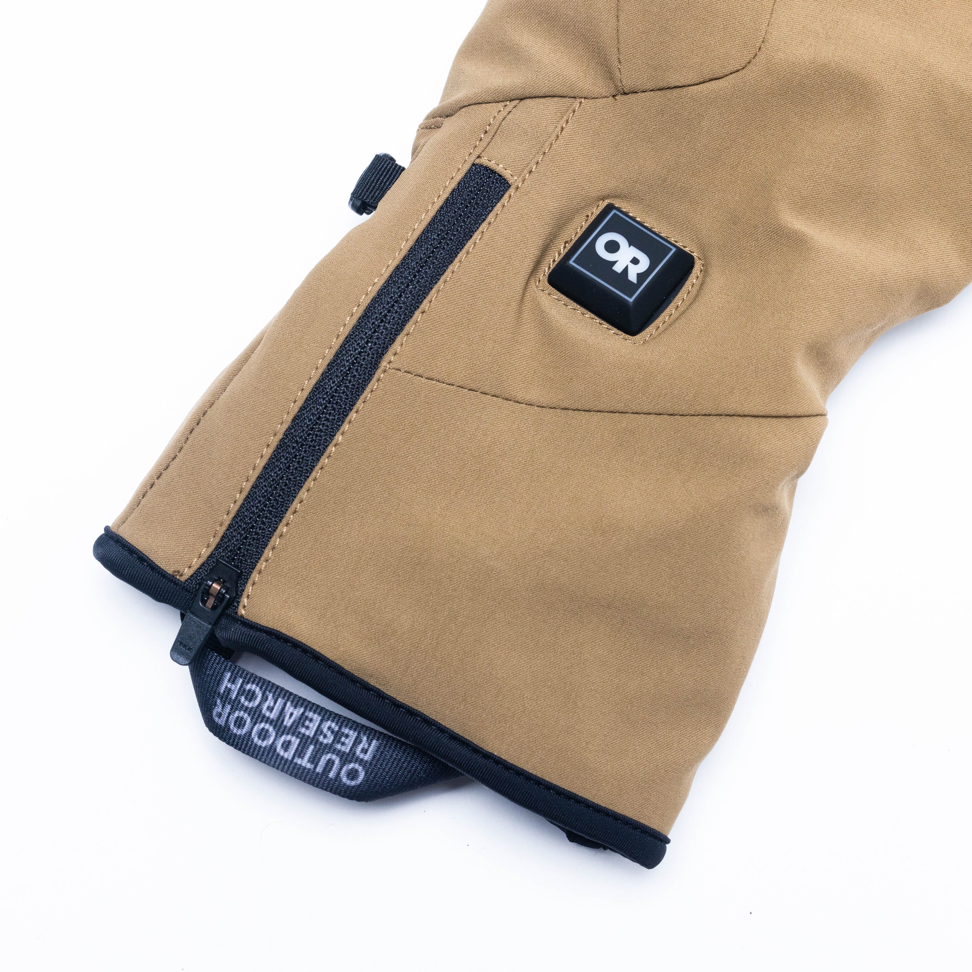 Men's Sureshot Heated Softshell Gloves - Image 23
