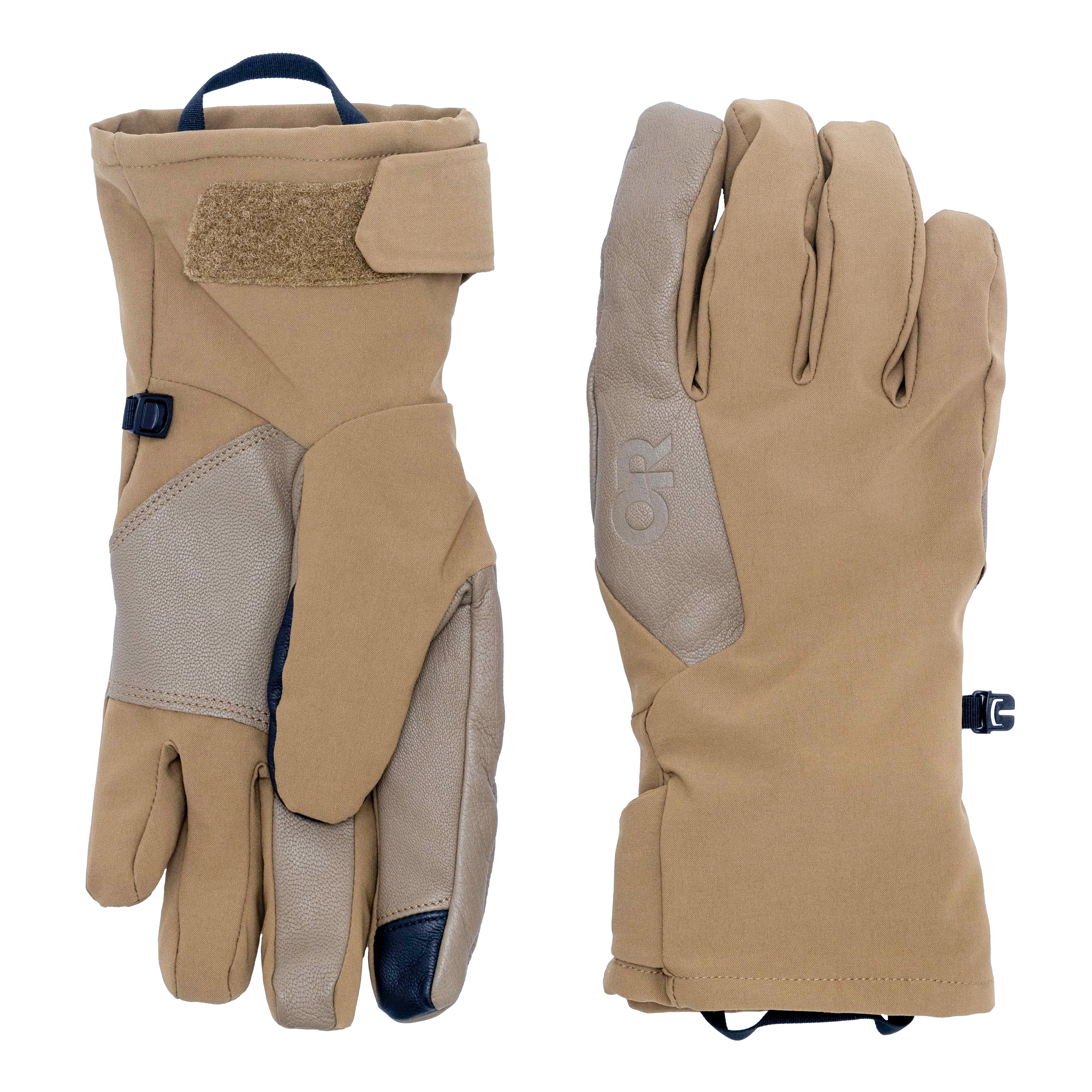 Men's Sureshot Pro Gloves - Image 2