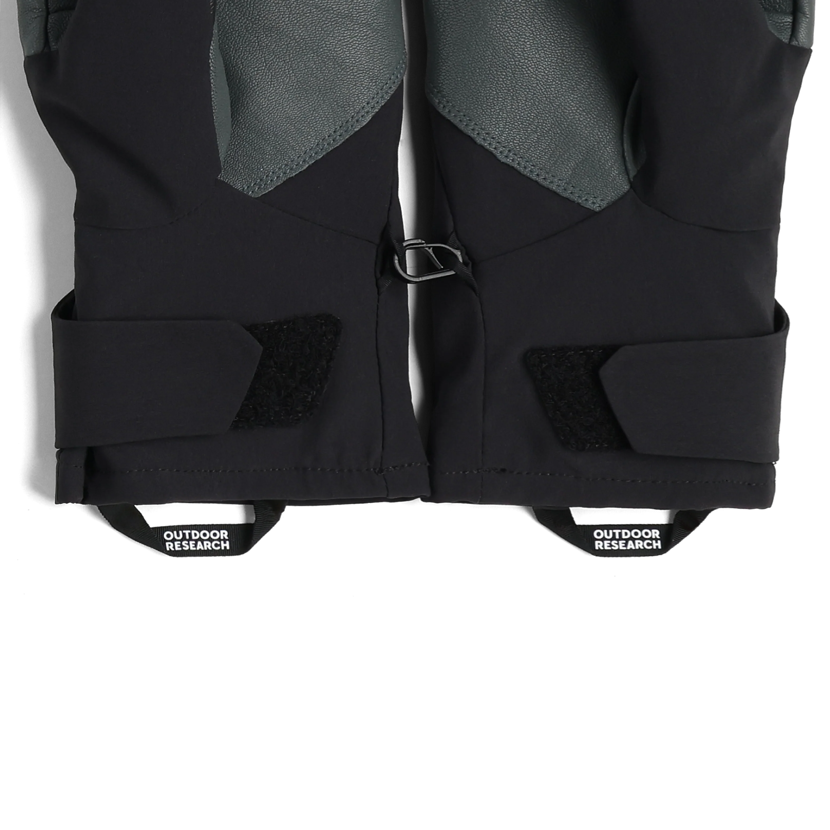 Men's Sureshot Pro Gloves - Image 6