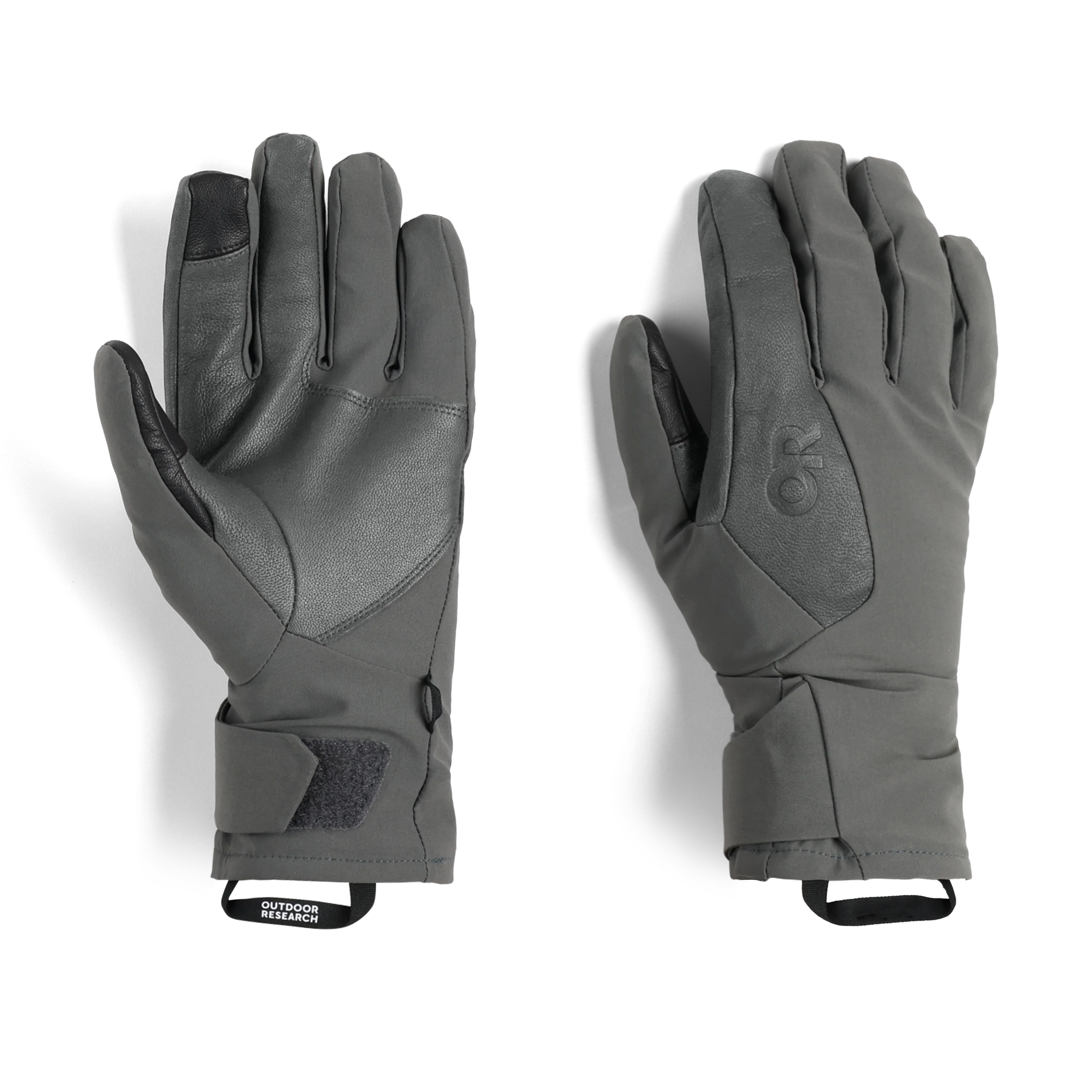 Men's Sureshot Pro Gloves - Image 7