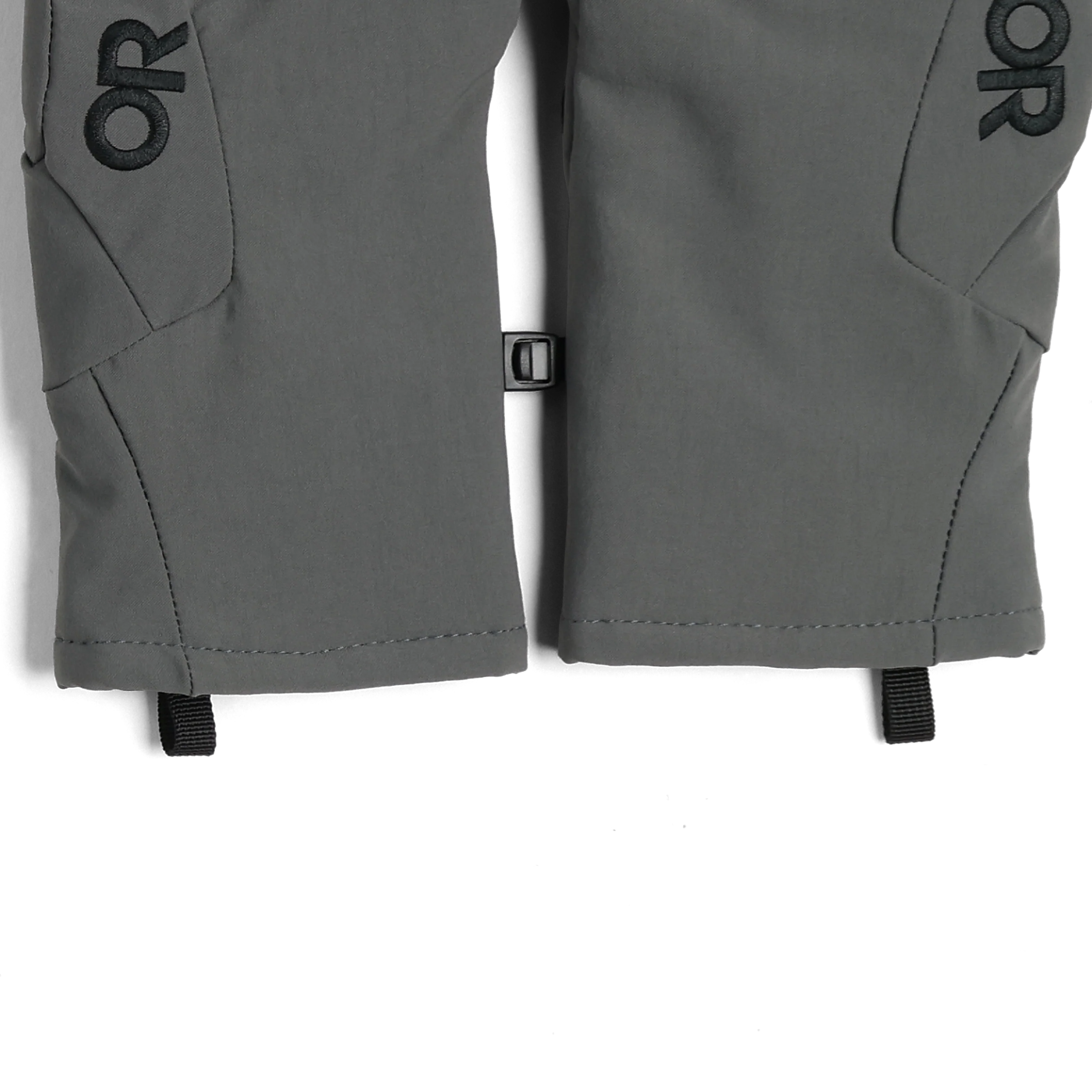 Men's Sureshot Softshell Gloves - Image 10