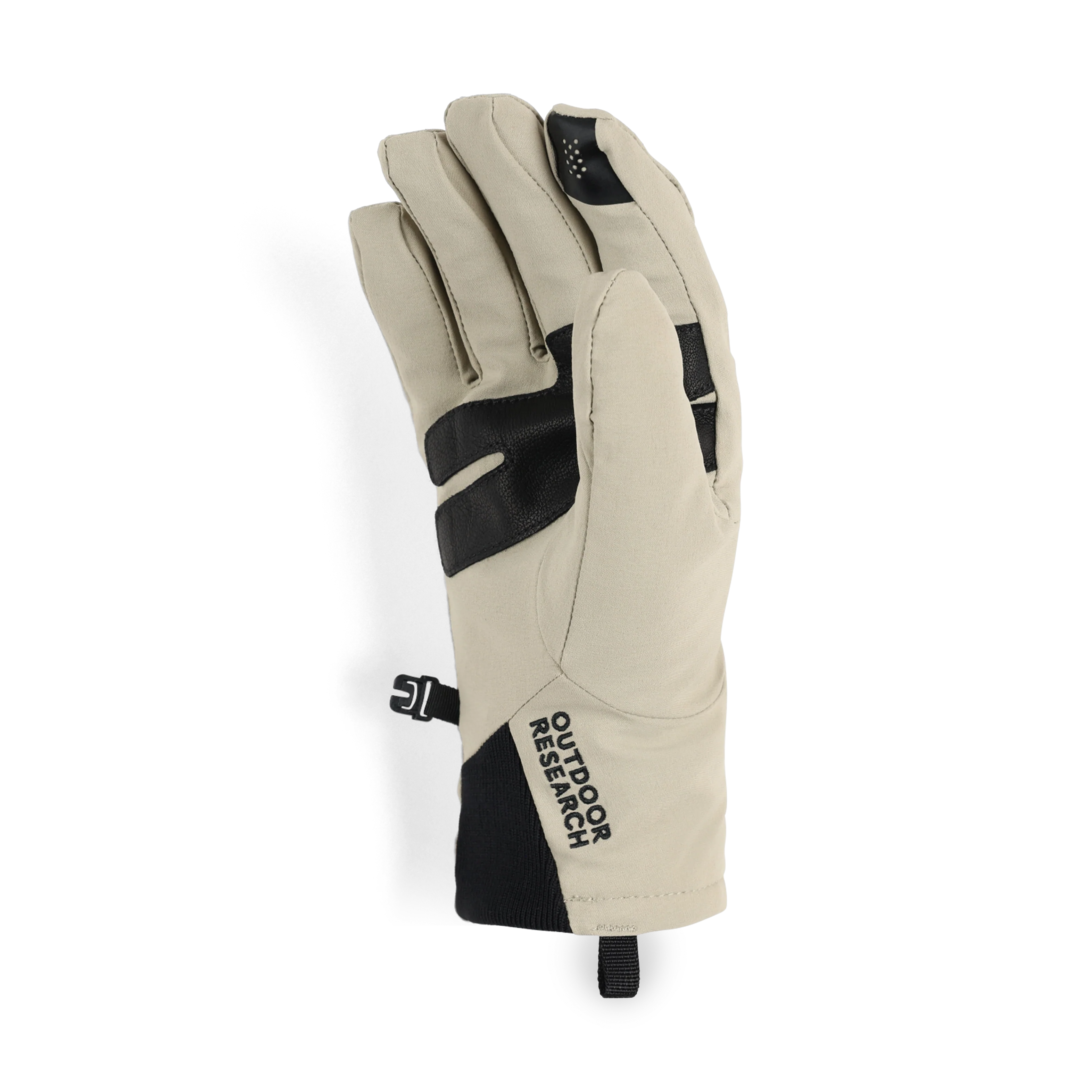 Men's Sureshot Softshell Gloves - Image 11