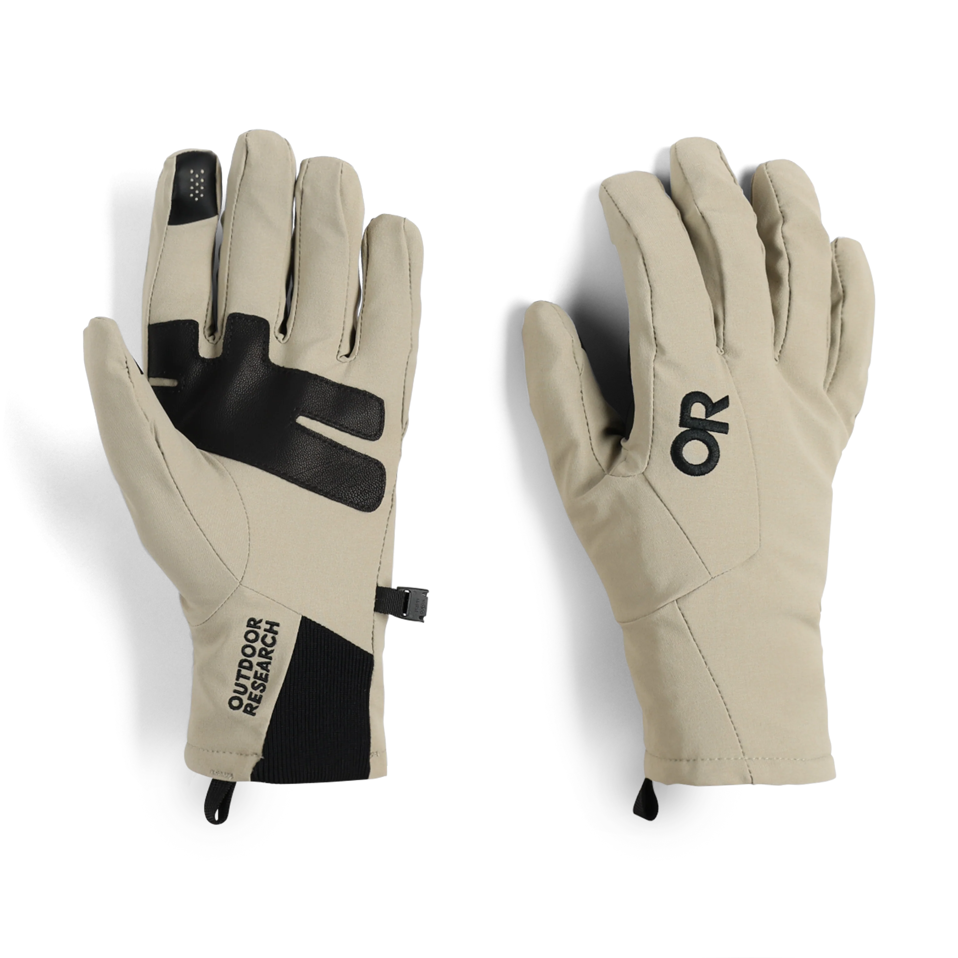 Men's Sureshot Softshell Gloves - Image 15