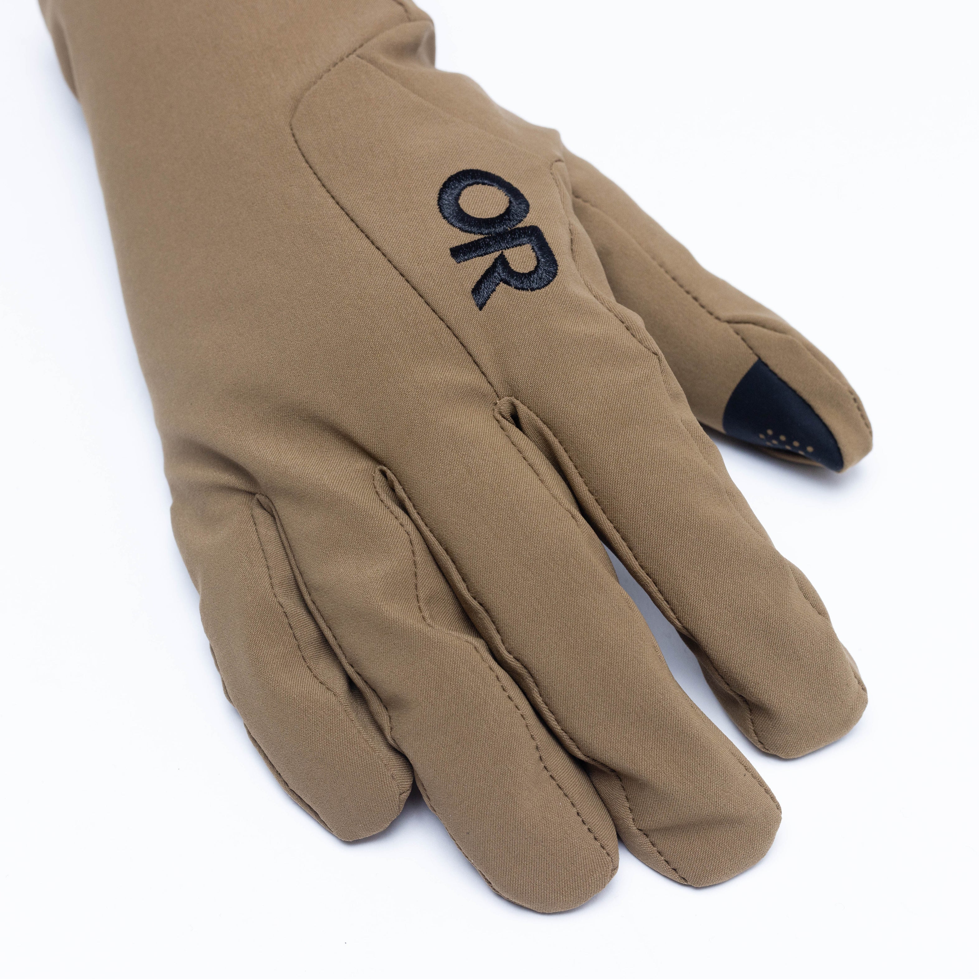 Men's Sureshot Softshell Gloves - Image 20