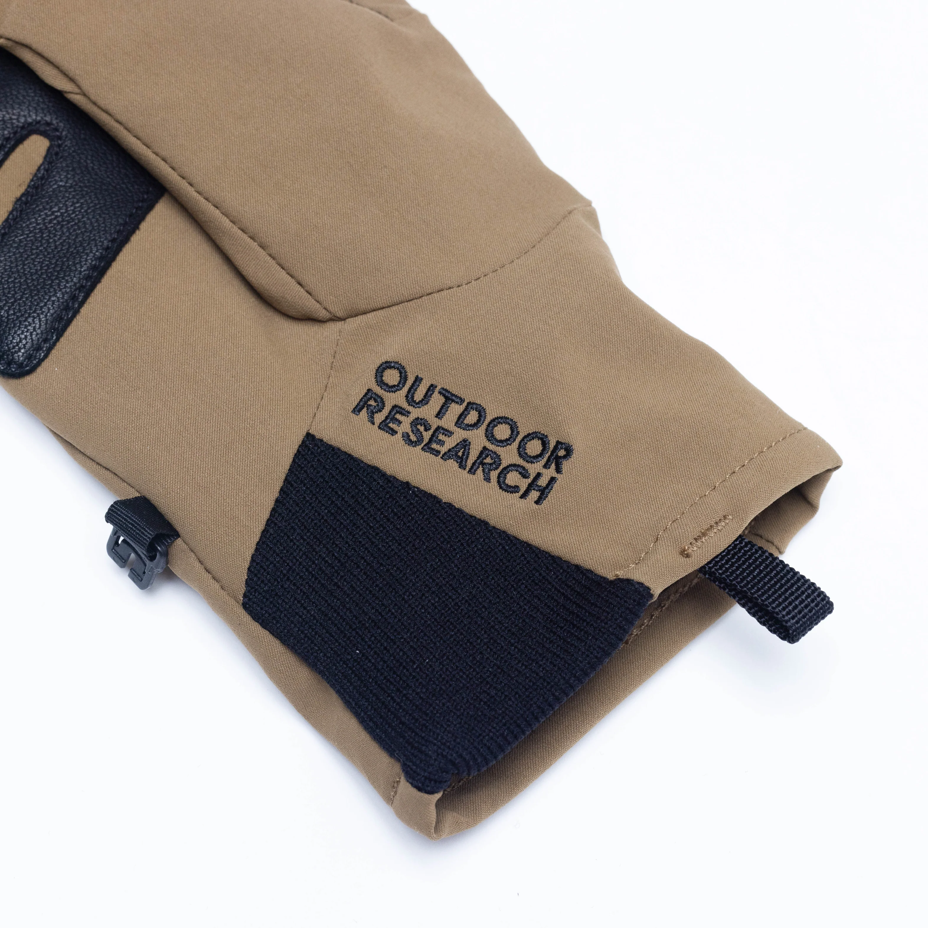 Men's Sureshot Softshell Gloves - Image 23