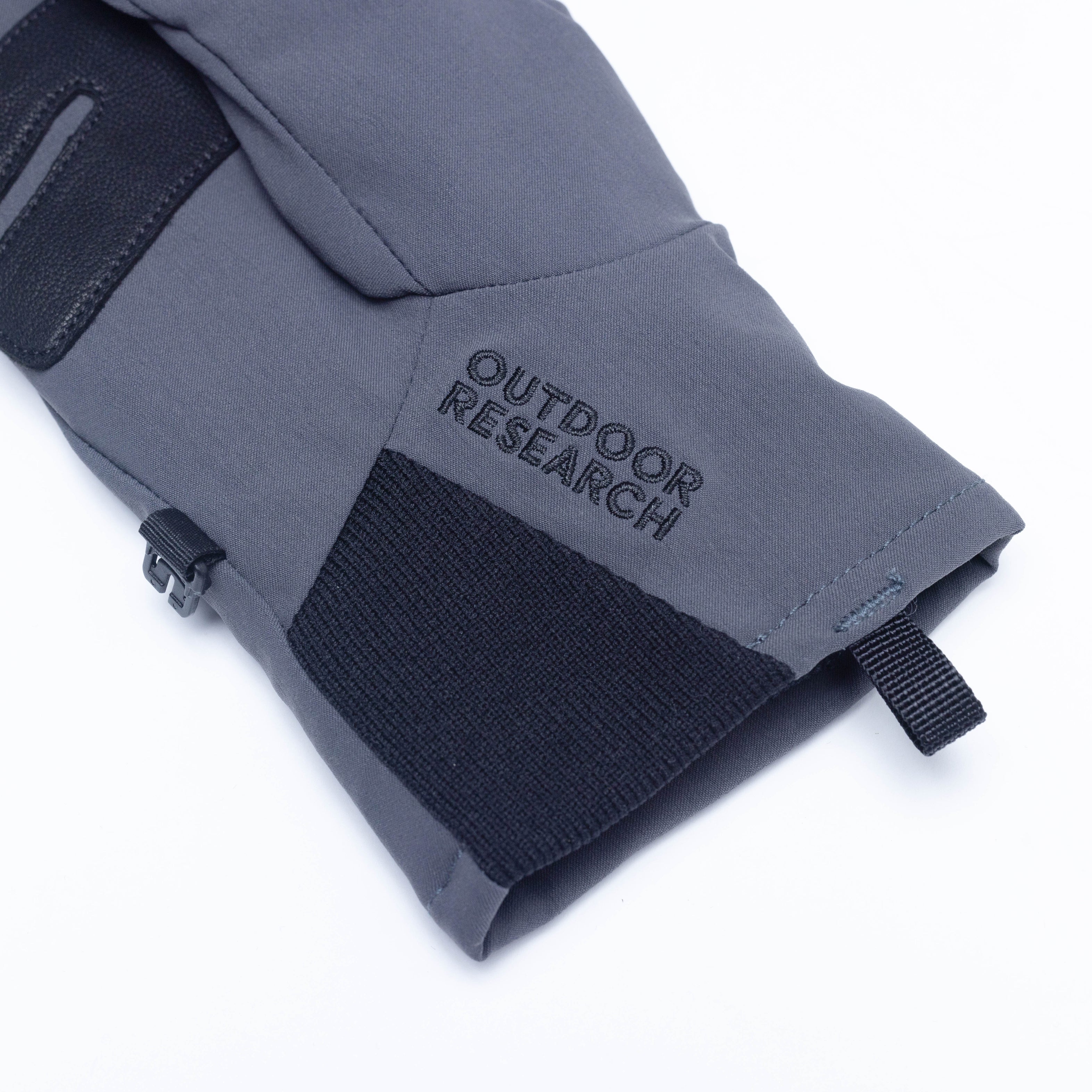 Men's Sureshot Softshell Gloves - Image 4