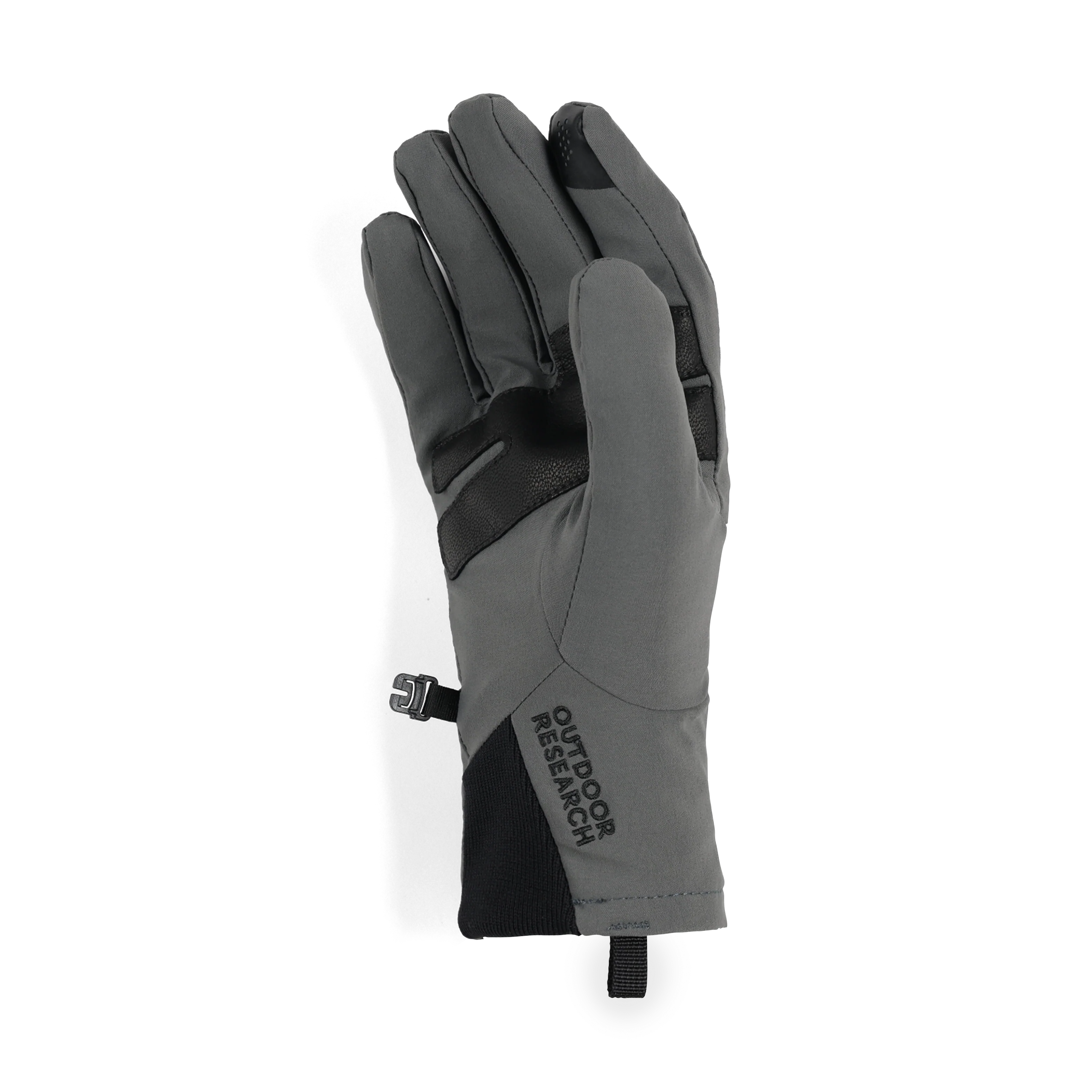 Men's Sureshot Softshell Gloves - Image 7