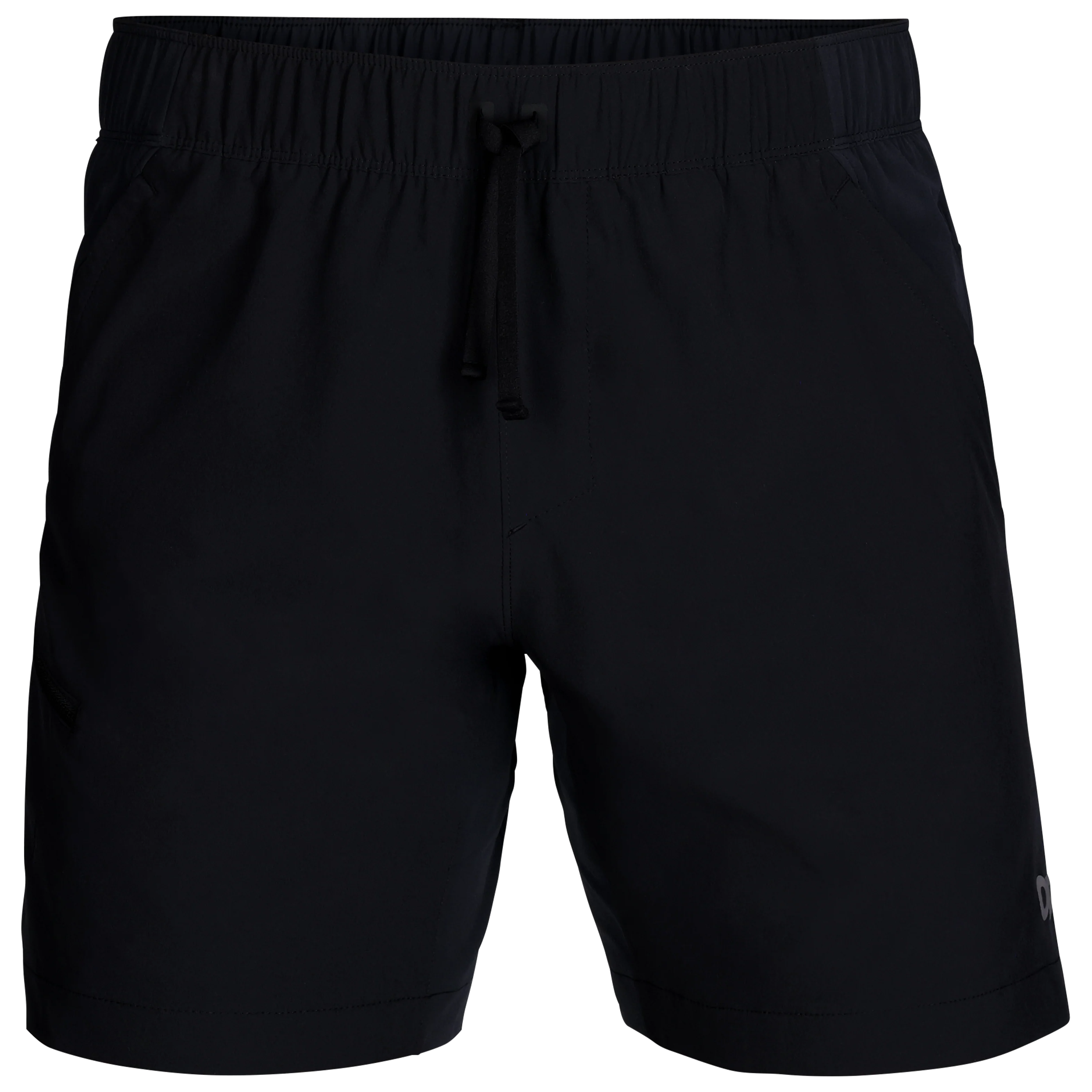 Men's Swift Lite Hybrid Shorts - 7" - Image 11