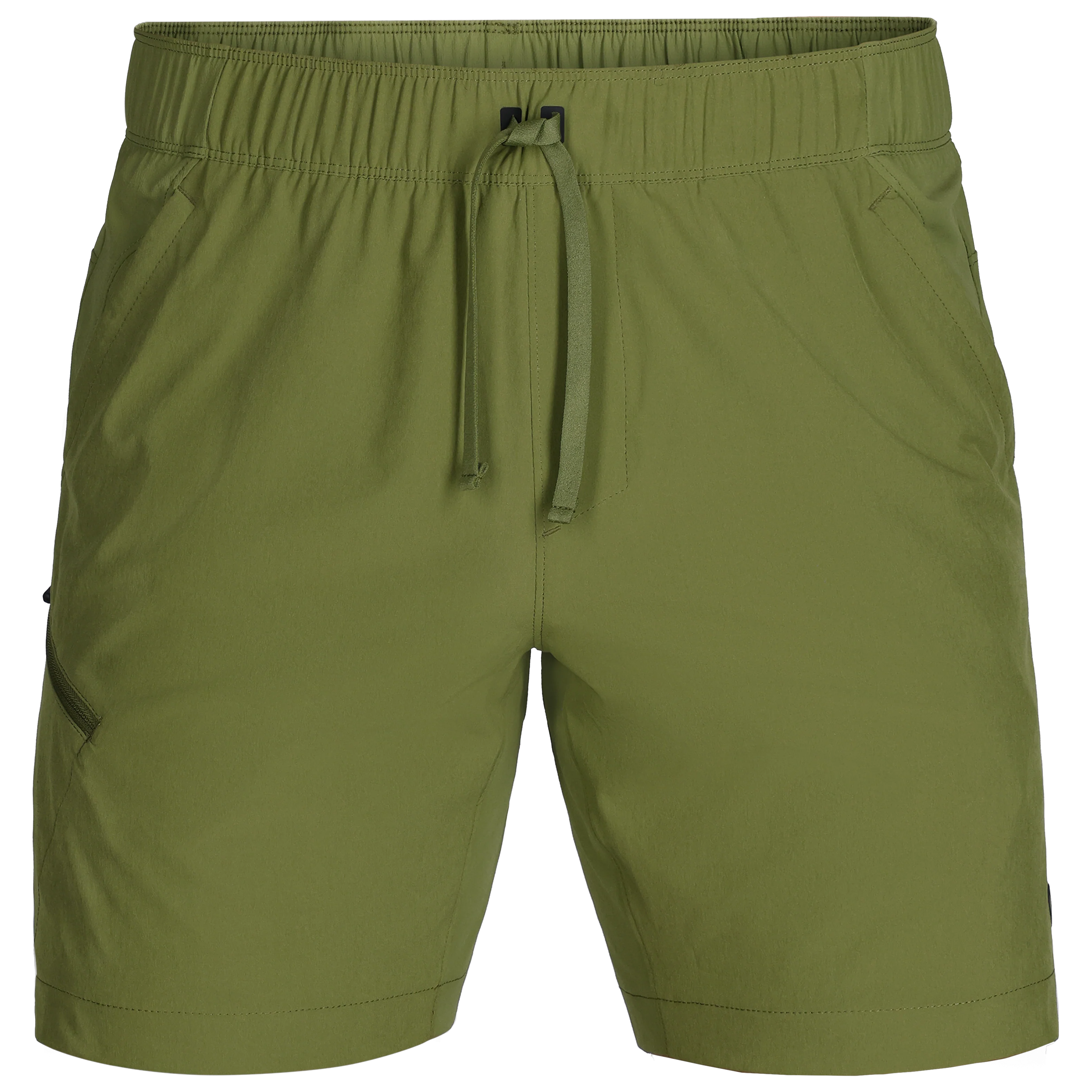 Men's Swift Lite Hybrid Shorts - 7" - Image 18