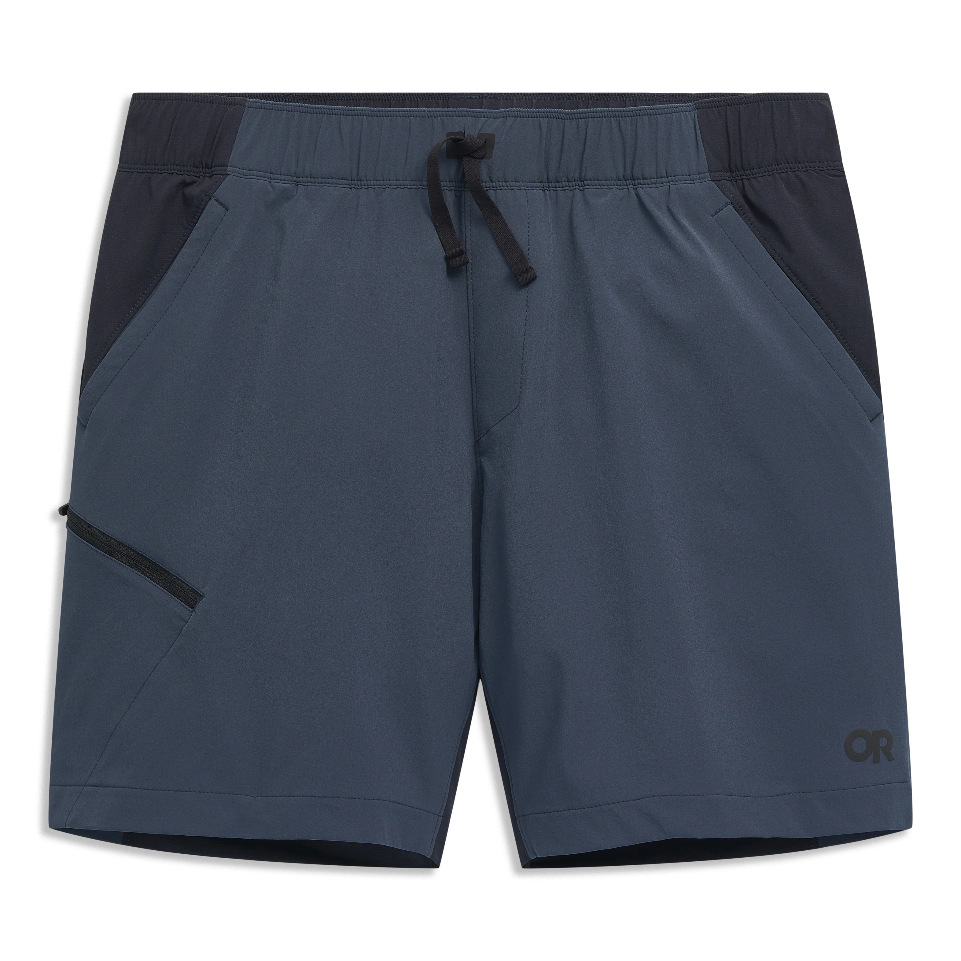 Men's Swift Lite Hybrid Shorts - 7" - Image 7