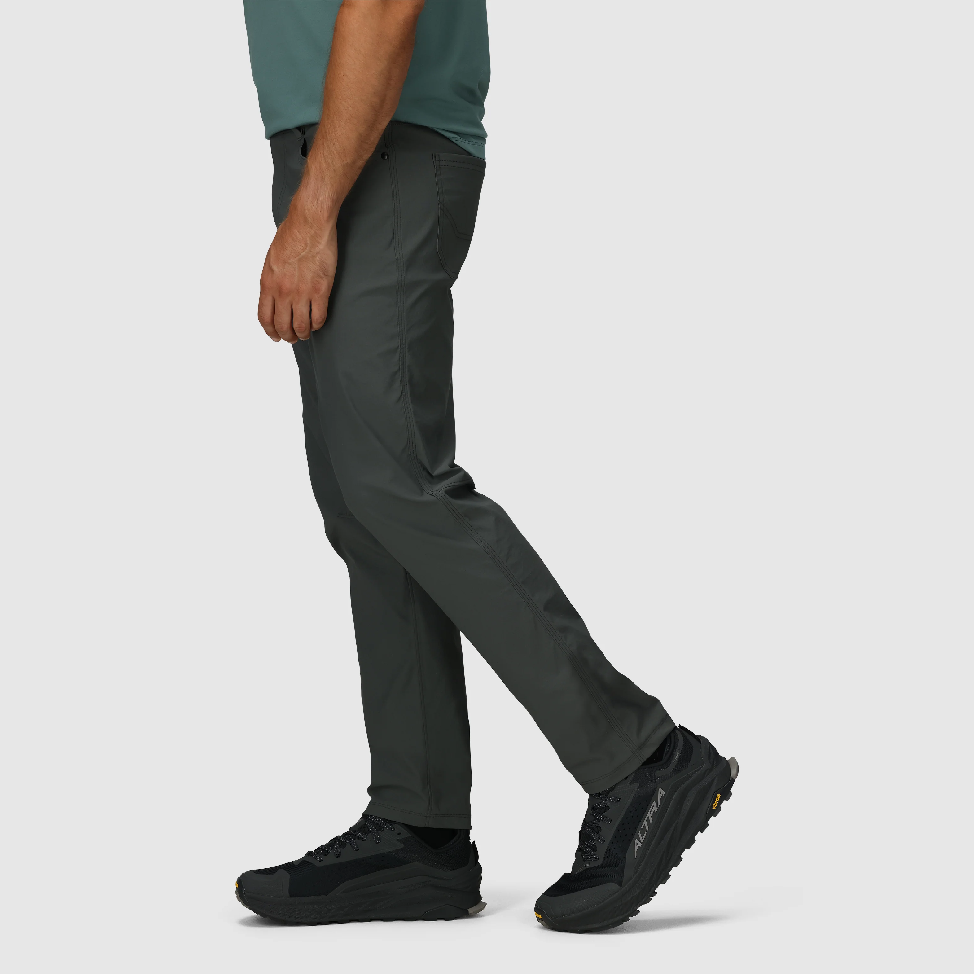Men's Timberline 5-Pocket Pants - Trim - Image 10