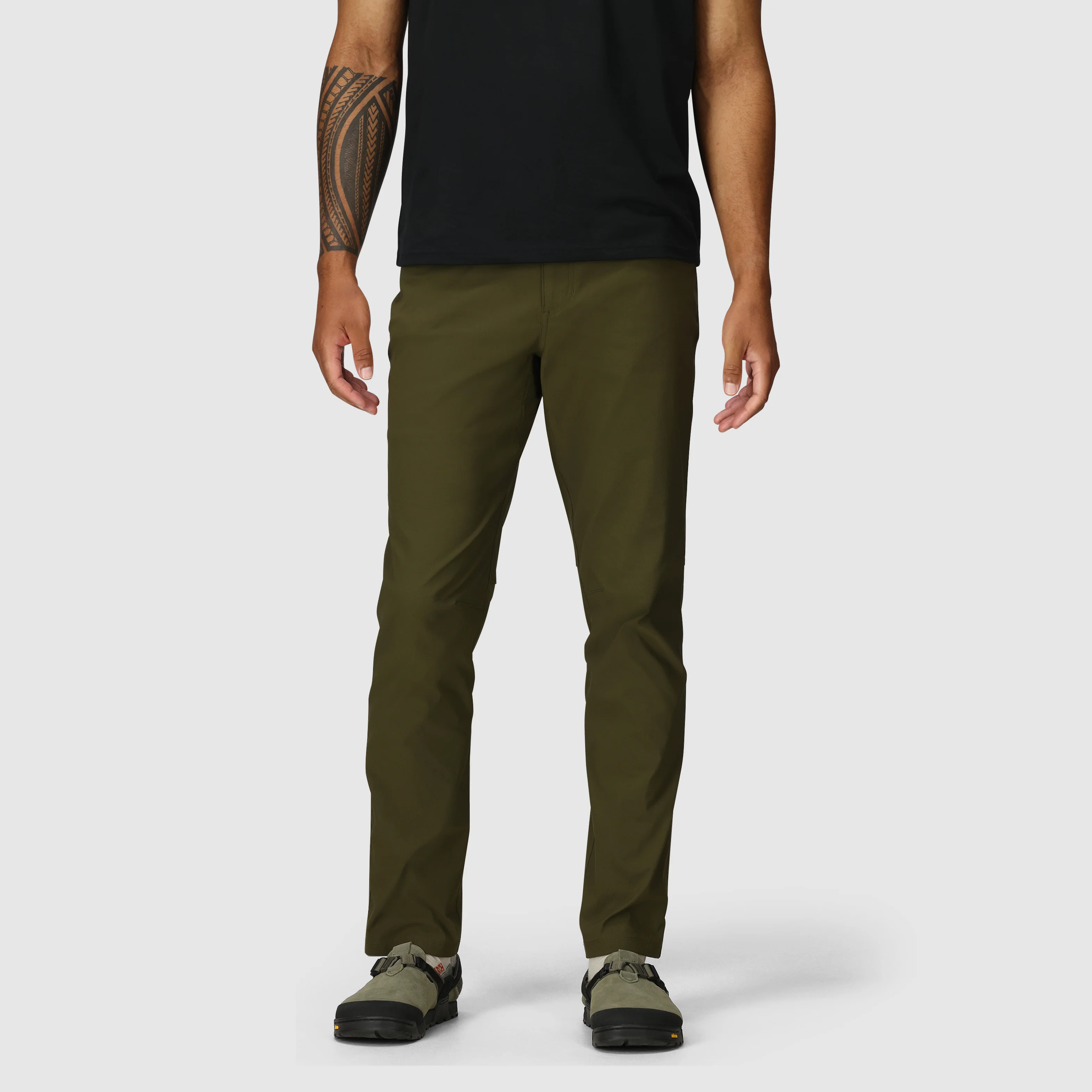 Men's Timberline 5-Pocket Pants - Trim - Image 14