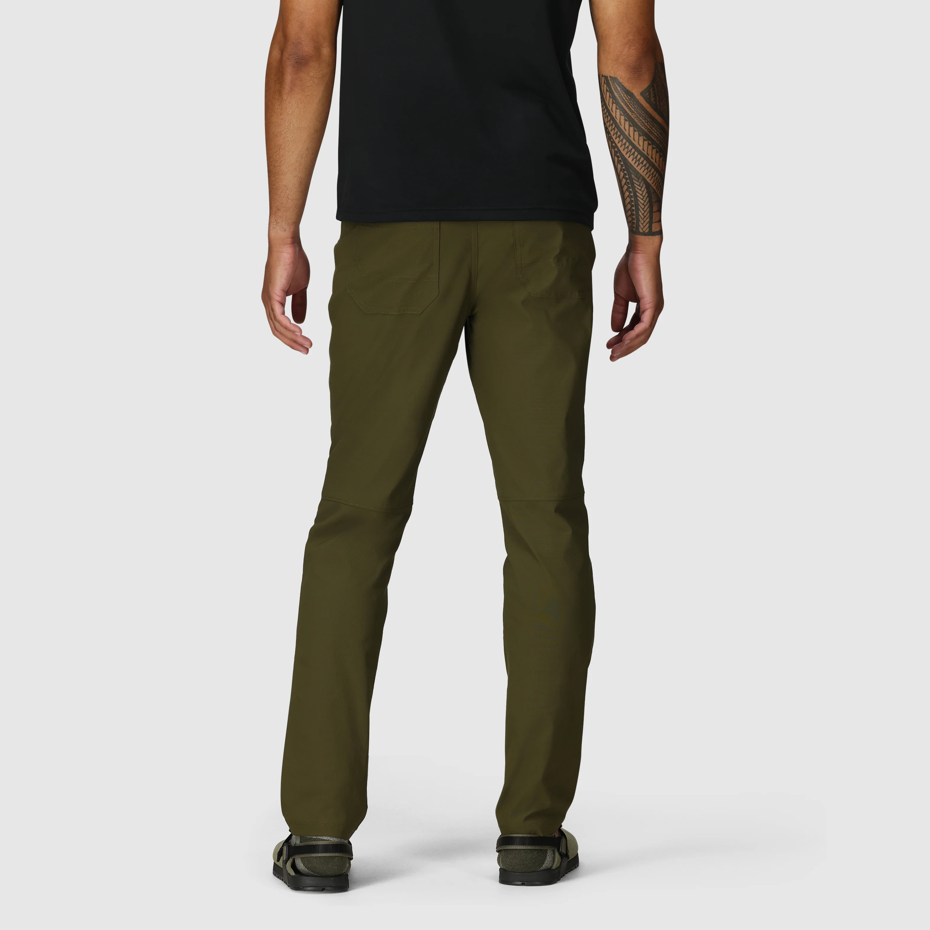 Men's Timberline 5-Pocket Pants - Trim - Image 15