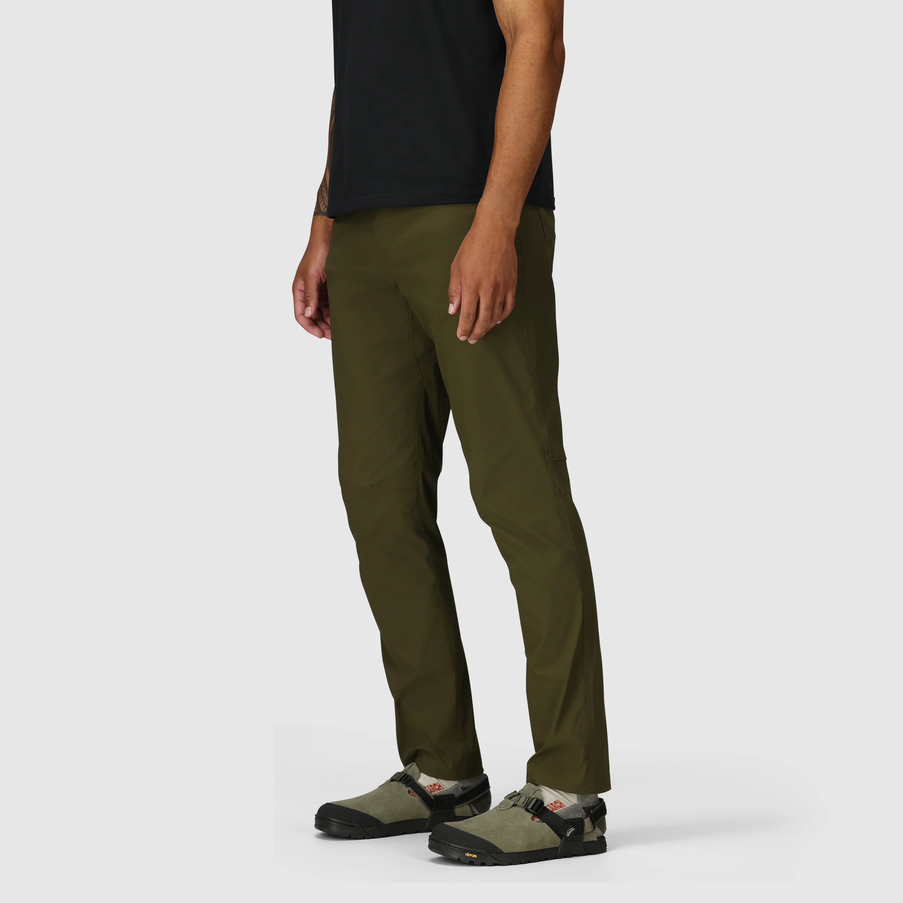 Men's Timberline 5-Pocket Pants - Trim - Image 16