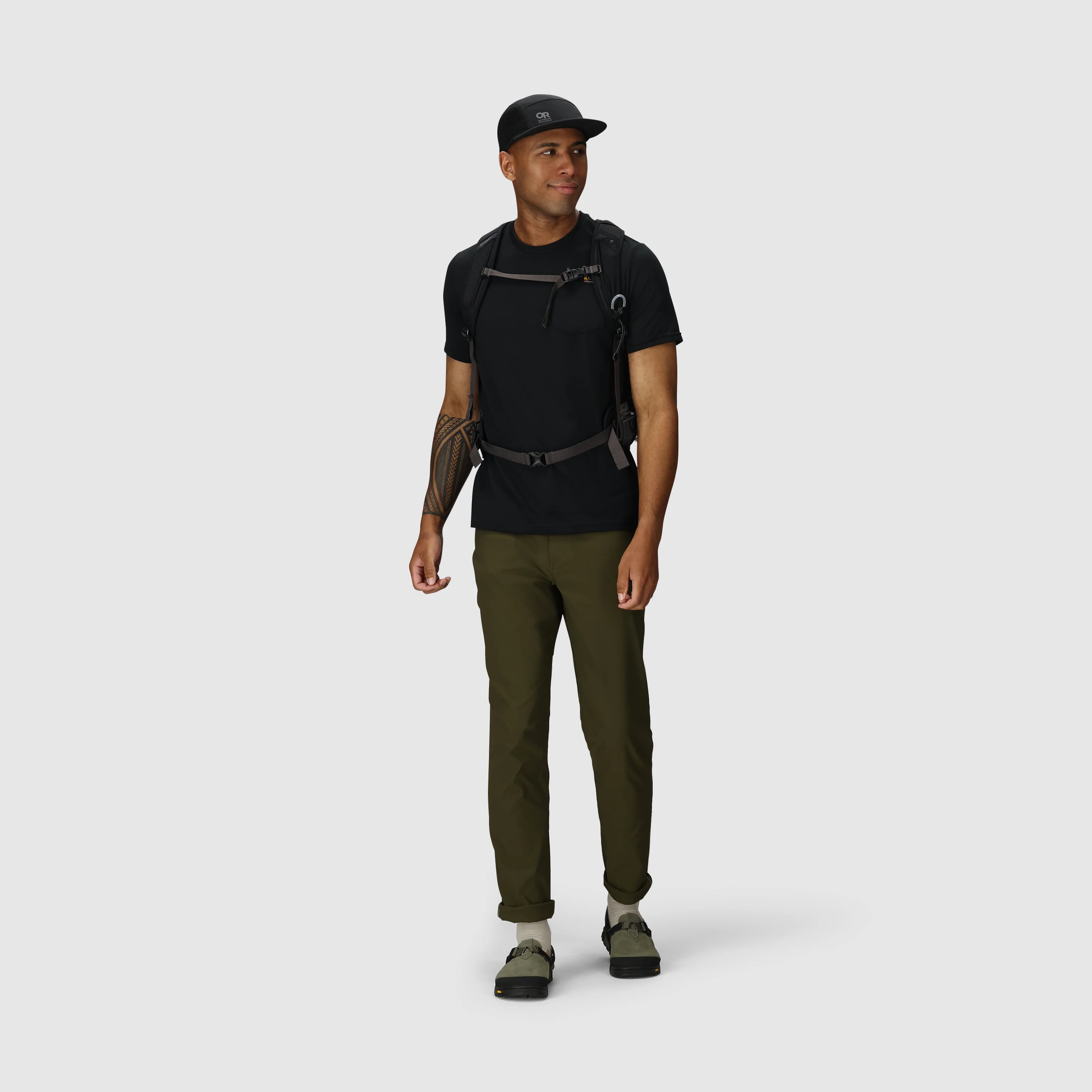 Men's Timberline 5-Pocket Pants - Trim - Image 17