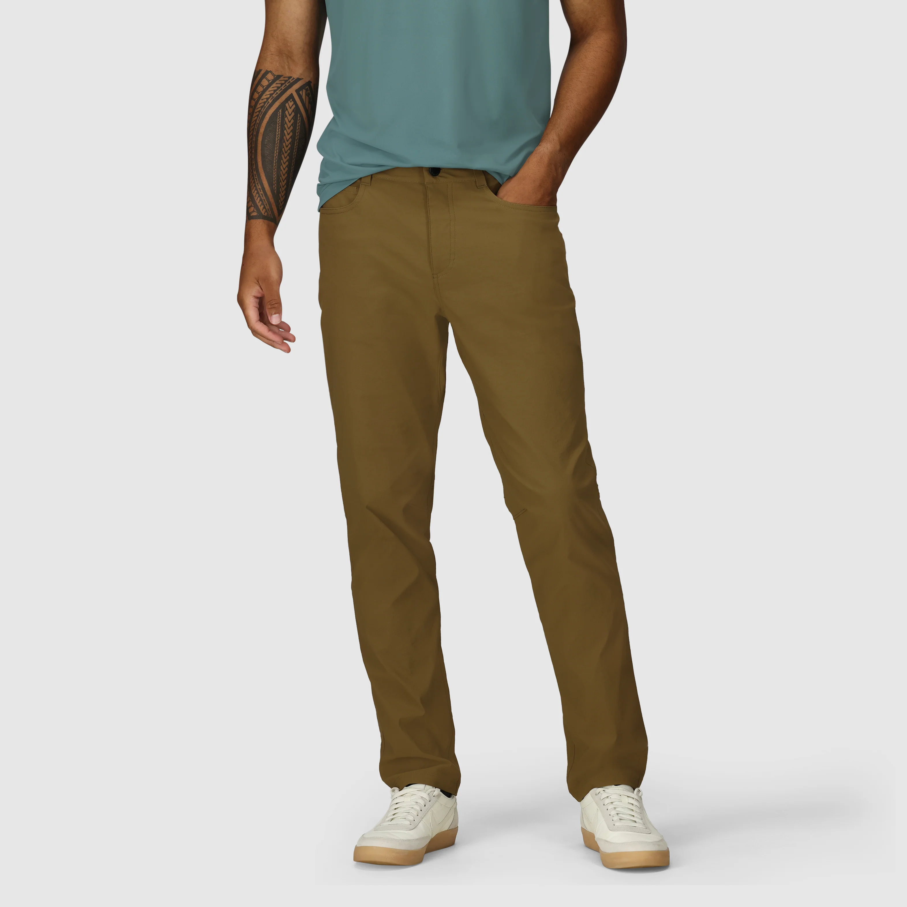 Men's Timberline 5-Pocket Pants - Trim - Image 20