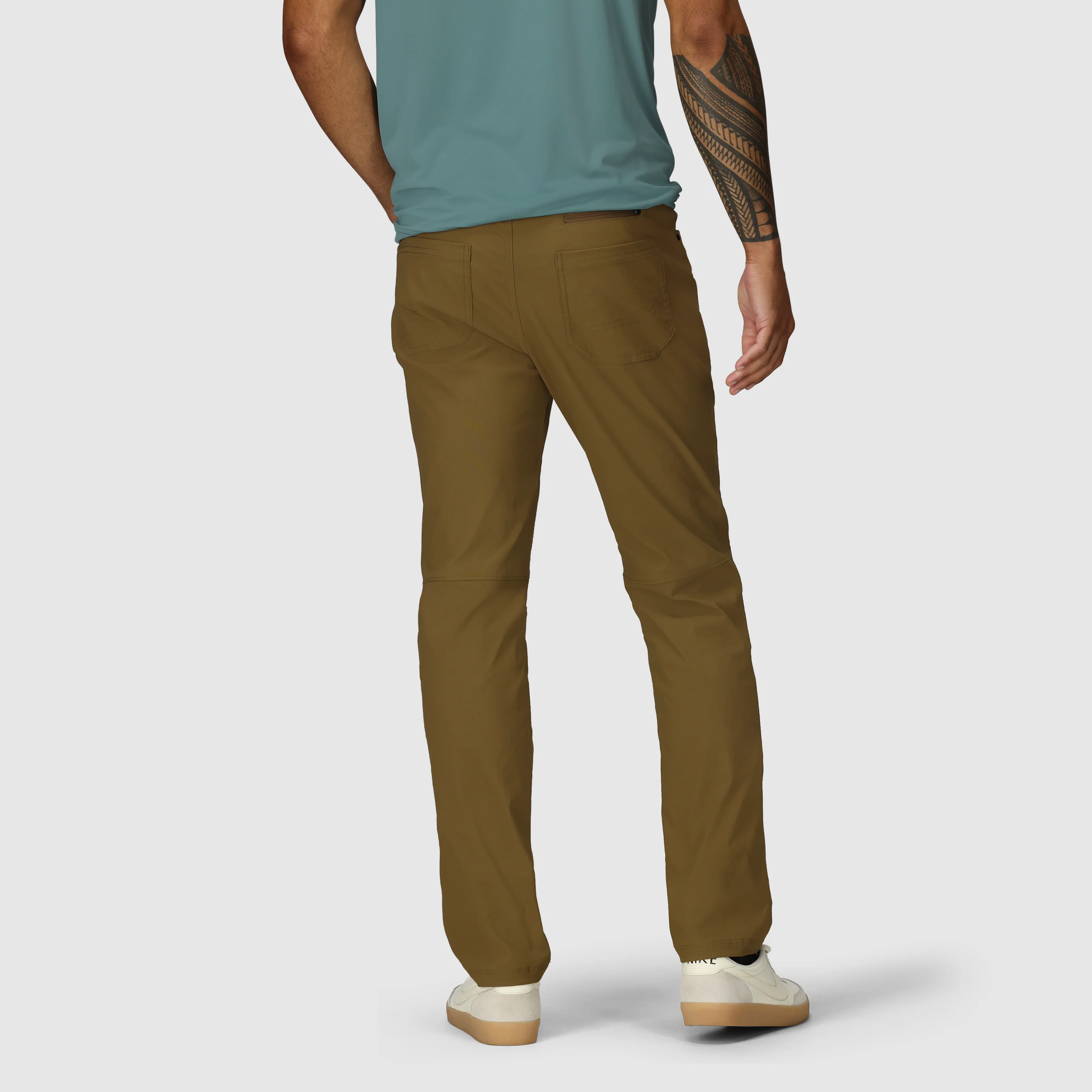 Men's Timberline 5-Pocket Pants - Trim - Image 21