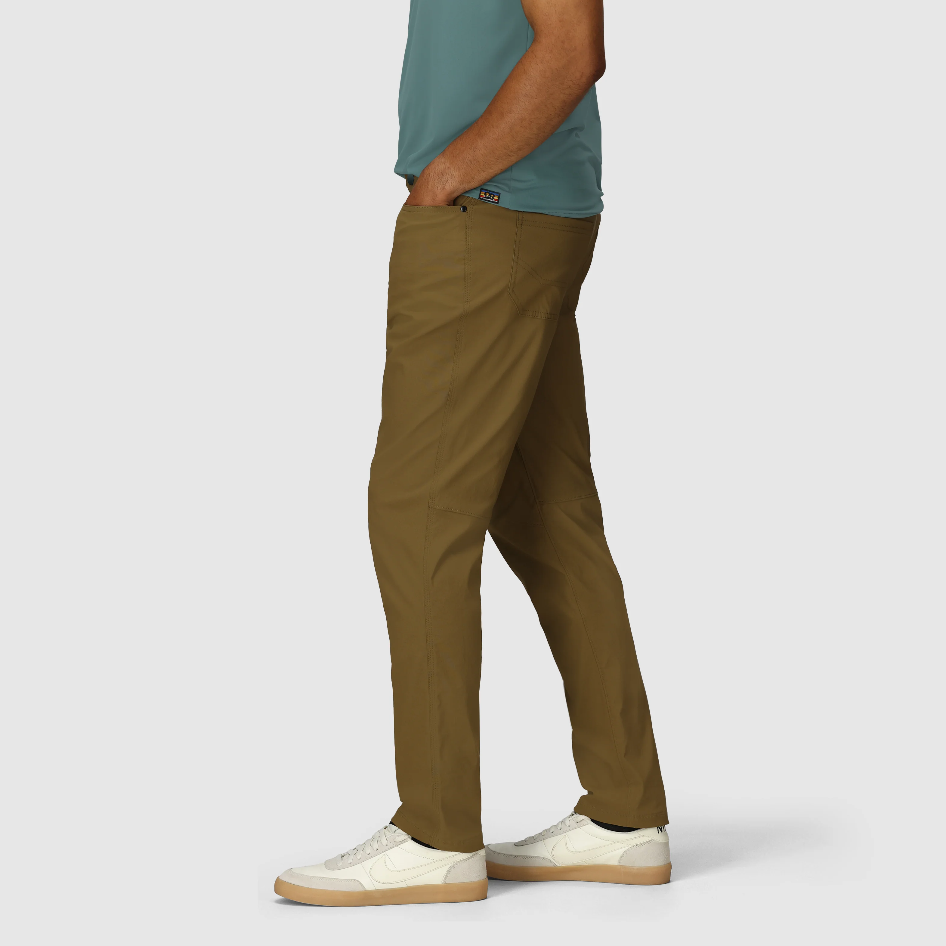 Men's Timberline 5-Pocket Pants - Trim - Image 22