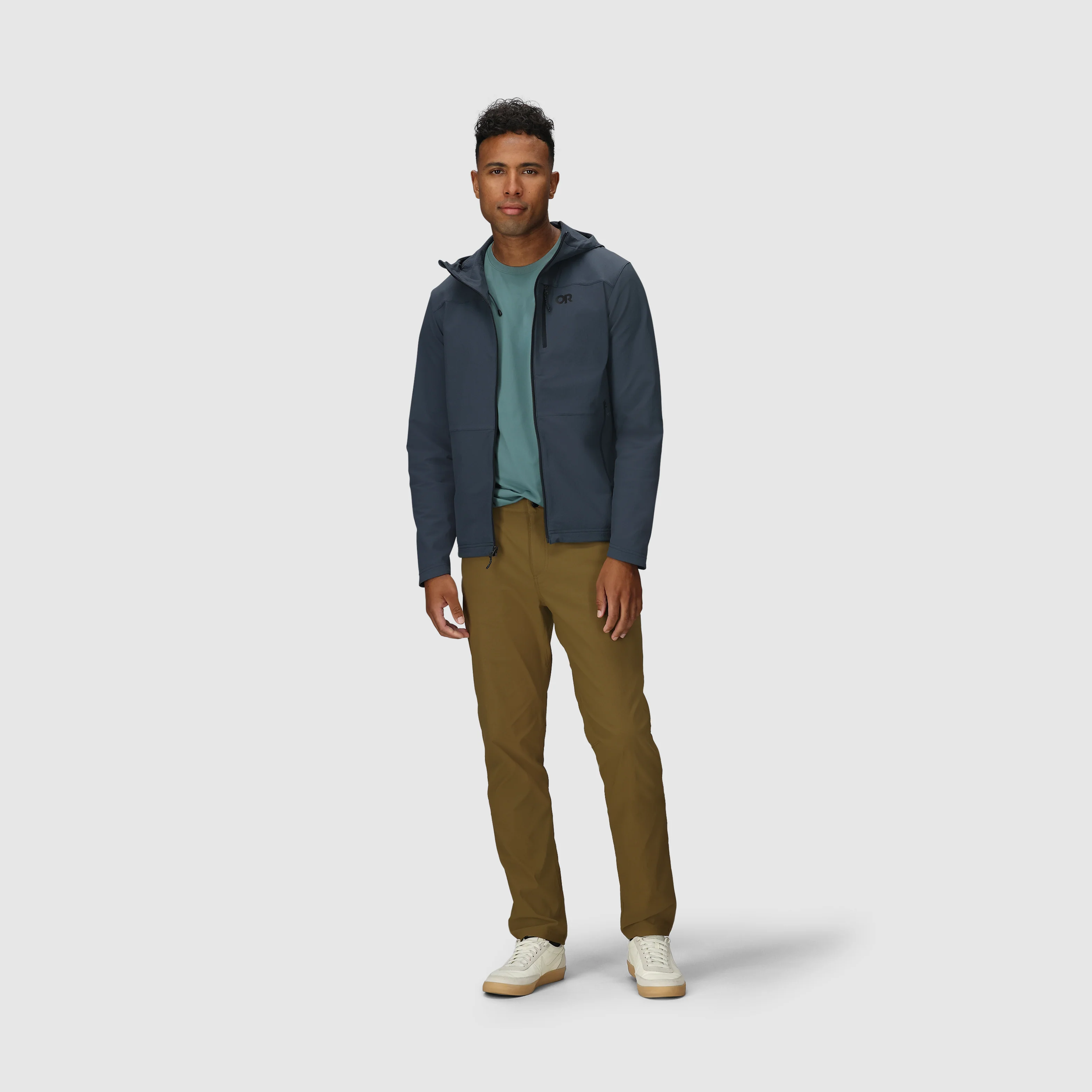 Men's Timberline 5-Pocket Pants - Trim - Image 23