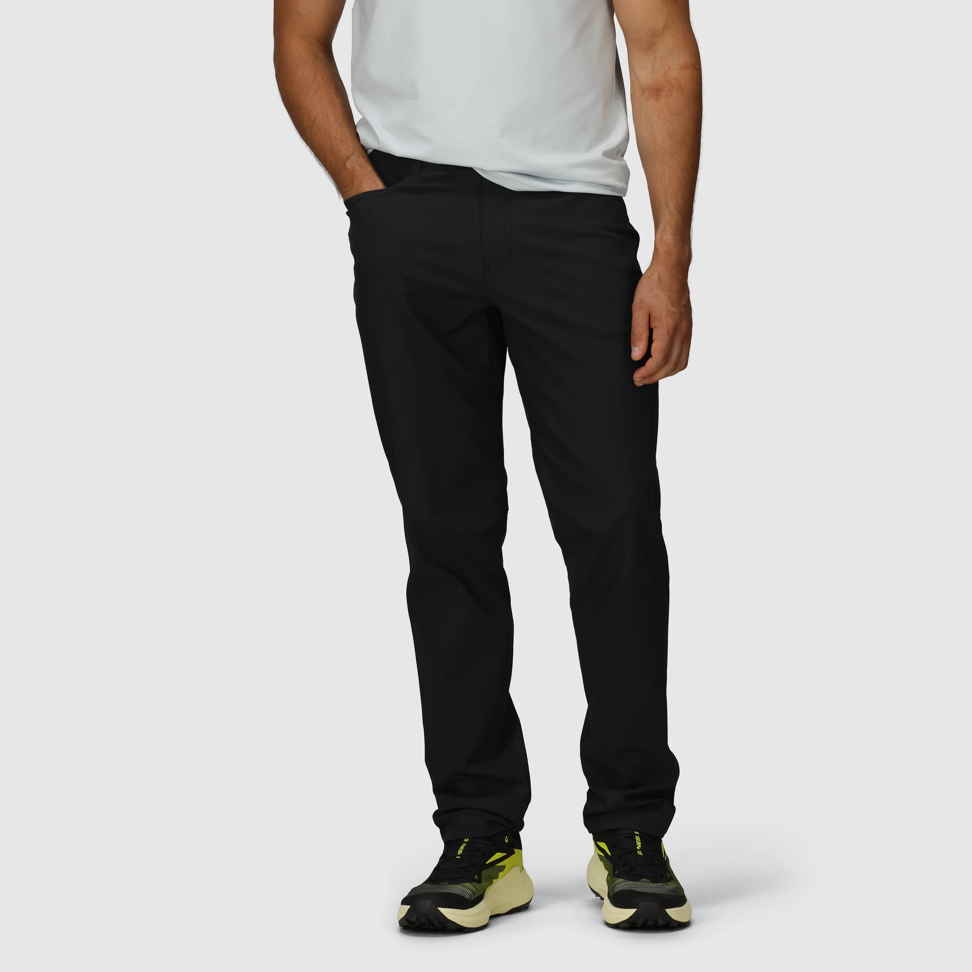 Men's Timberline 5-Pocket Pants - Trim - Image 26