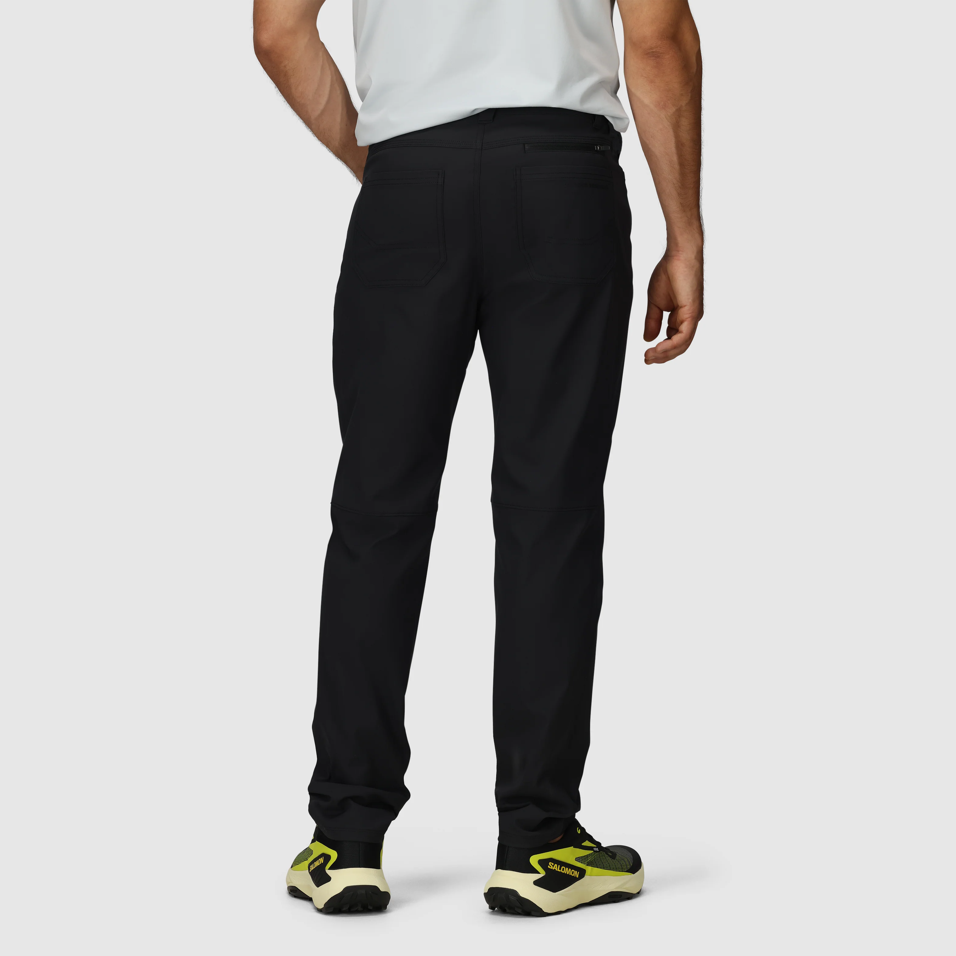 Men's Timberline 5-Pocket Pants - Trim - Image 27