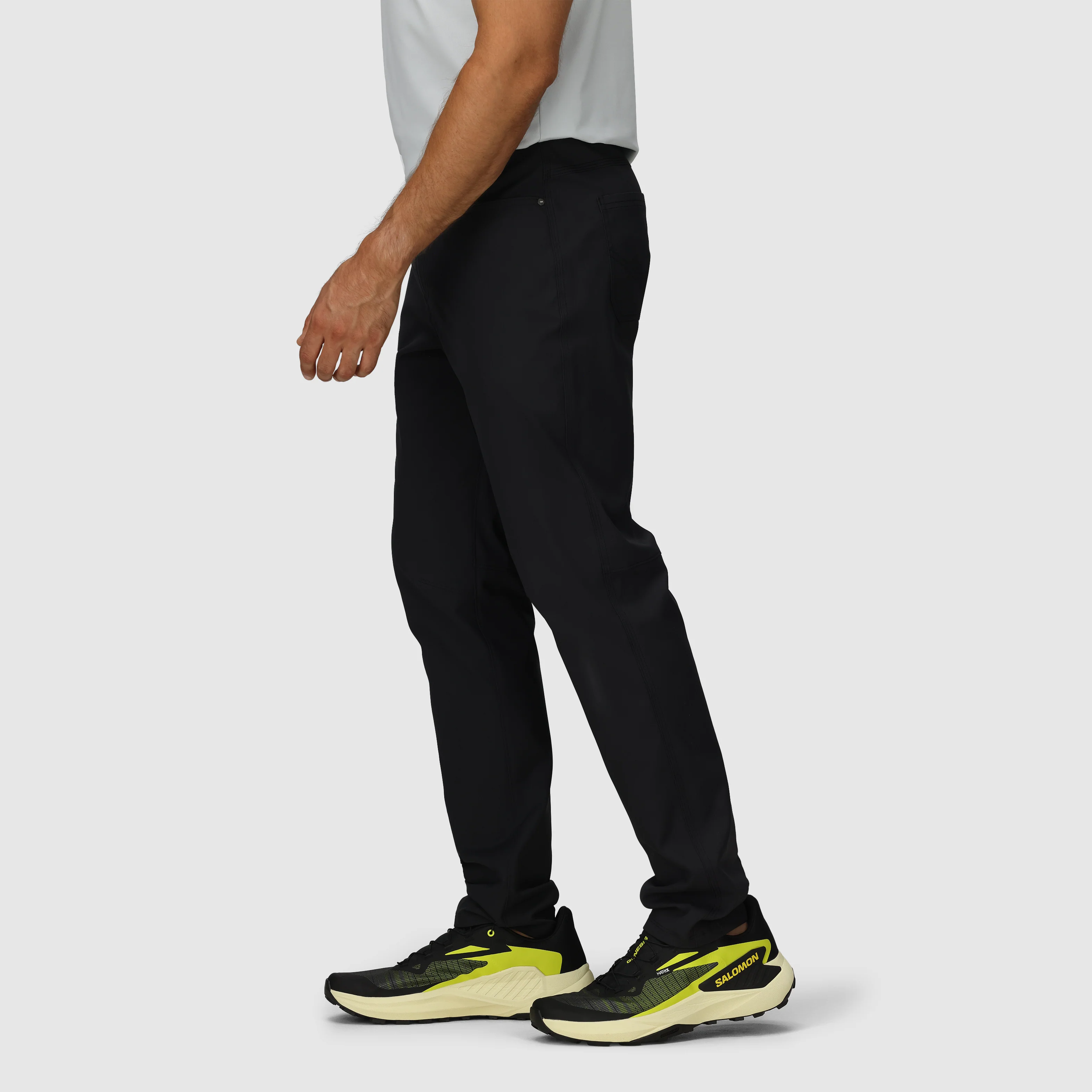 Men's Timberline 5-Pocket Pants - Trim - Image 28
