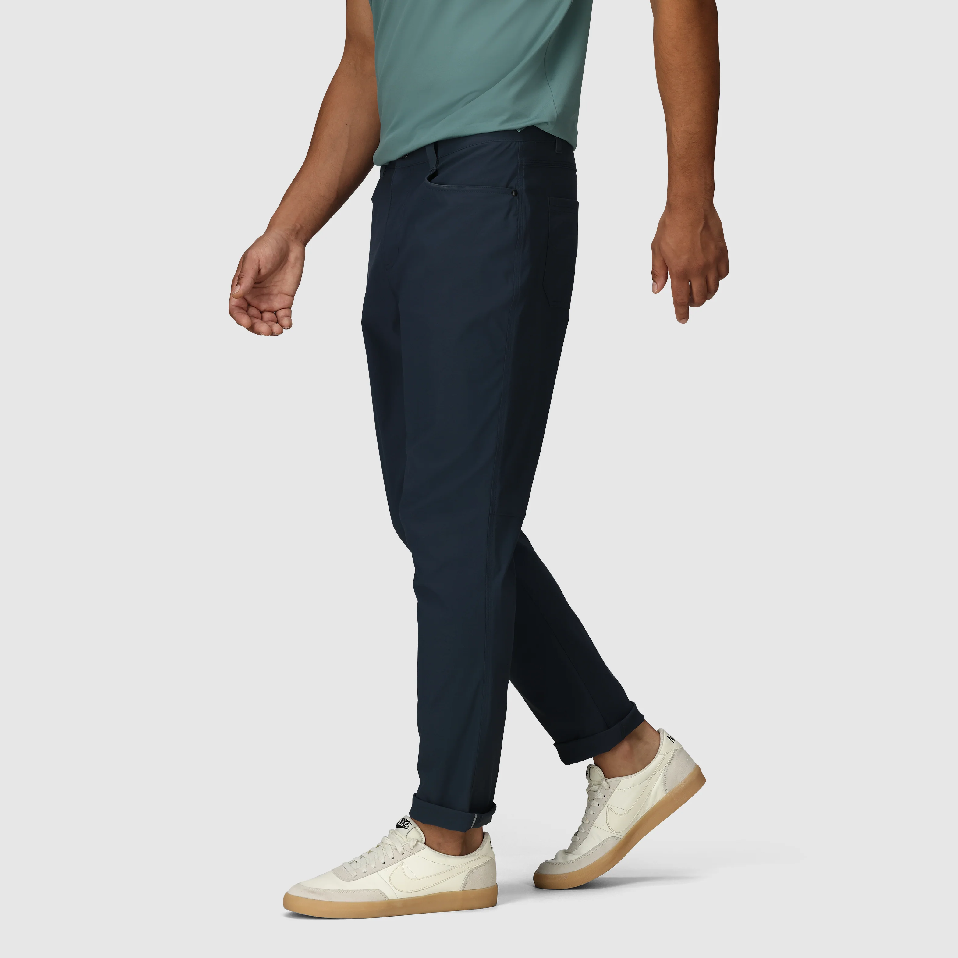 Men's Timberline 5-Pocket Pants - Trim - Image 3