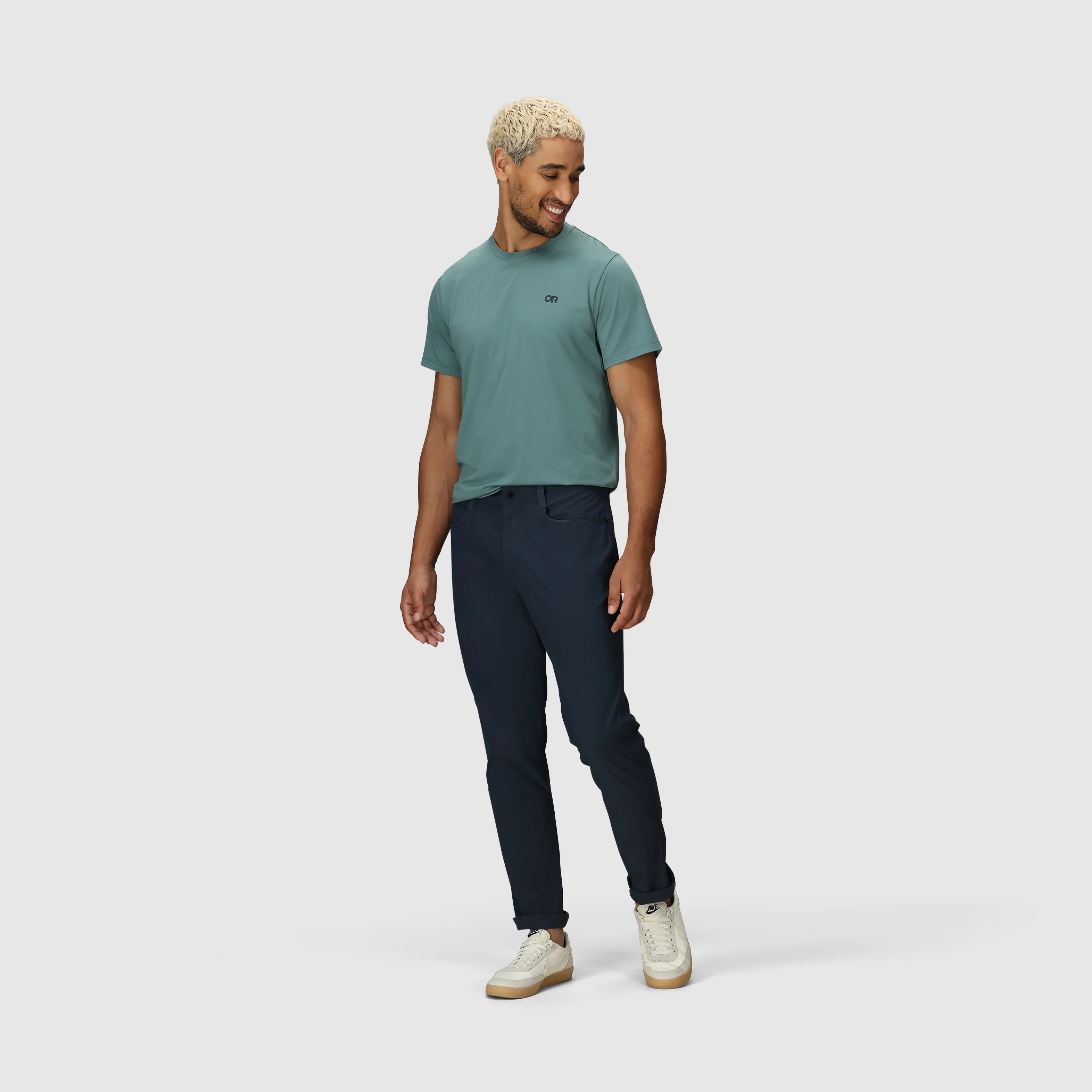 Men's Timberline 5-Pocket Pants - Trim - Image 4