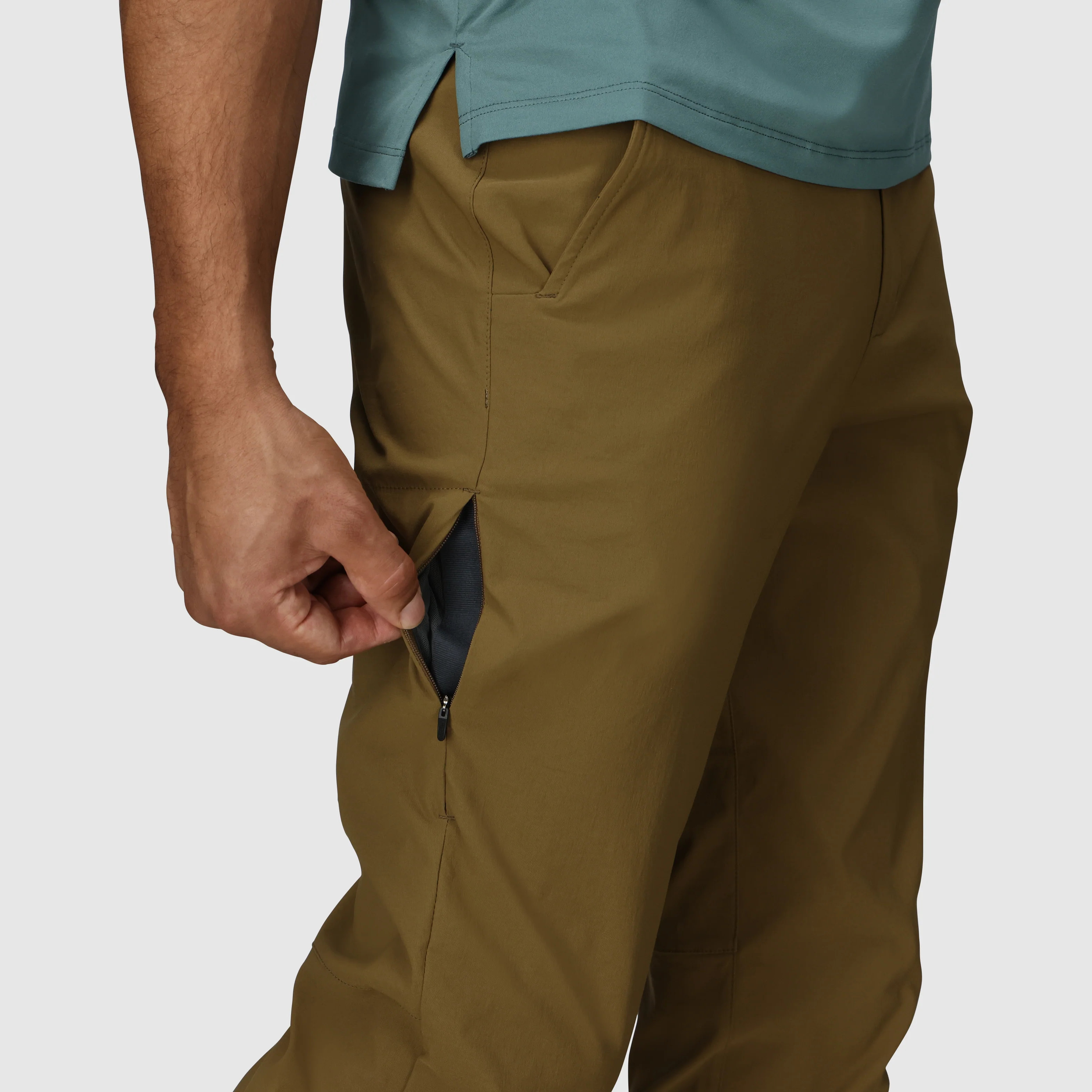 Men's Timberline Chino Pants - Image 10