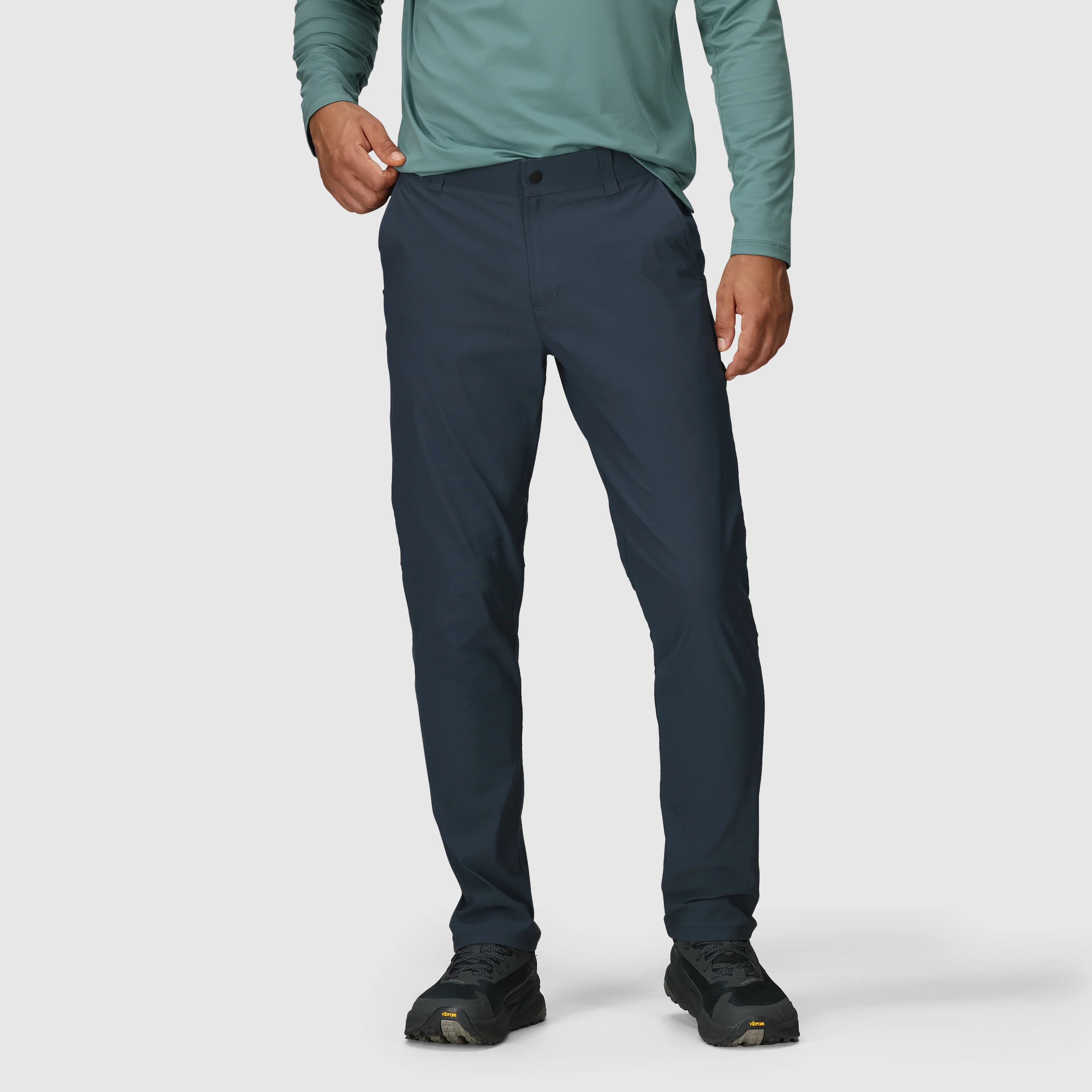 Men's Timberline Chino Pants - Image 12