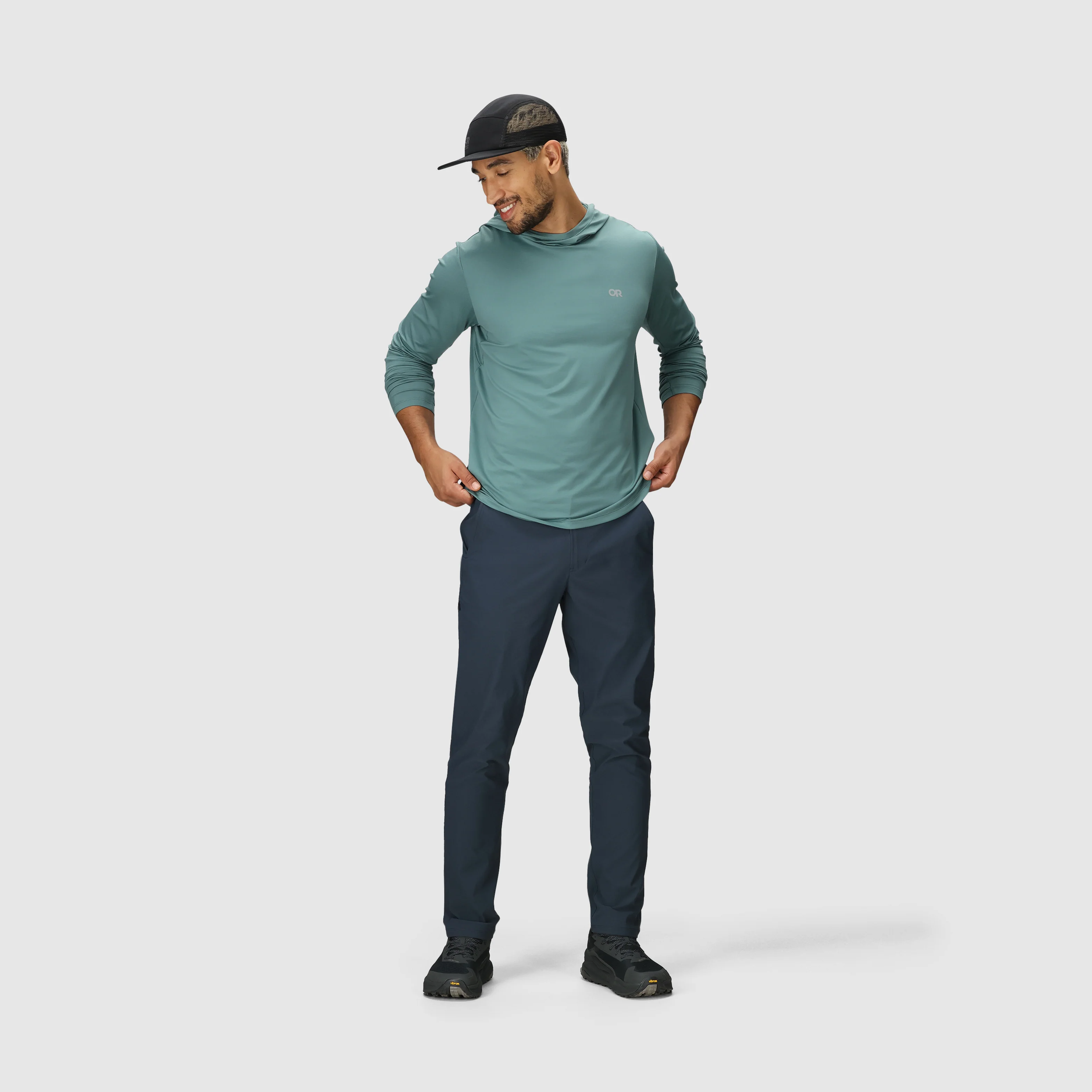 Men's Timberline Chino Pants - Image 15