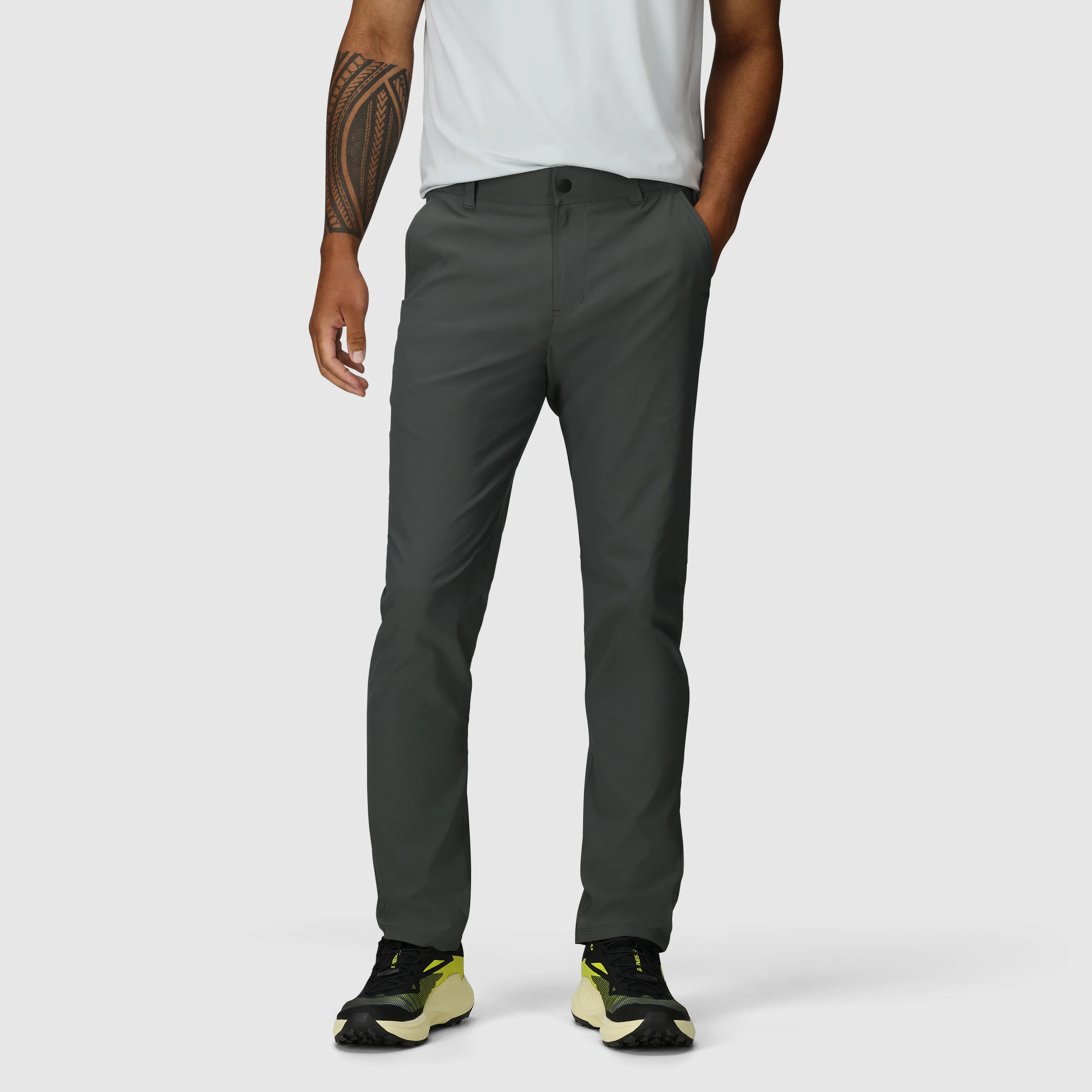 Men's Timberline Chino Pants - Image 17