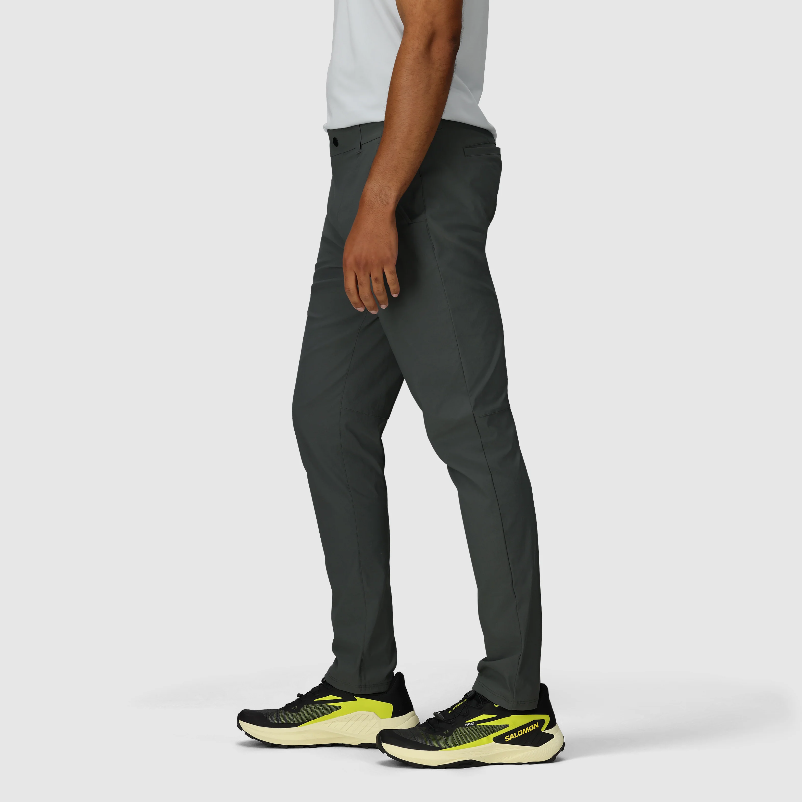 Men's Timberline Chino Pants - Image 19