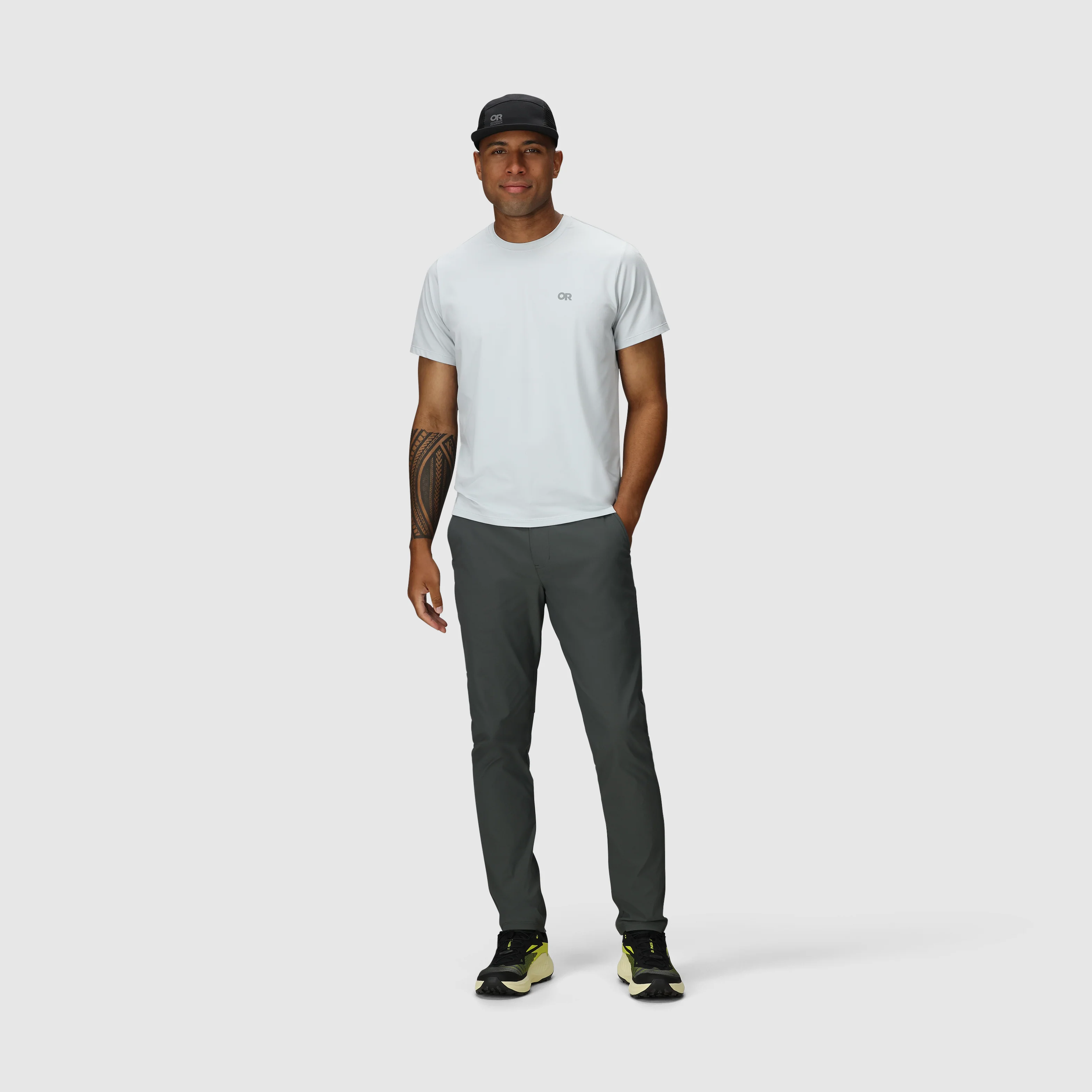 Men's Timberline Chino Pants - Image 20