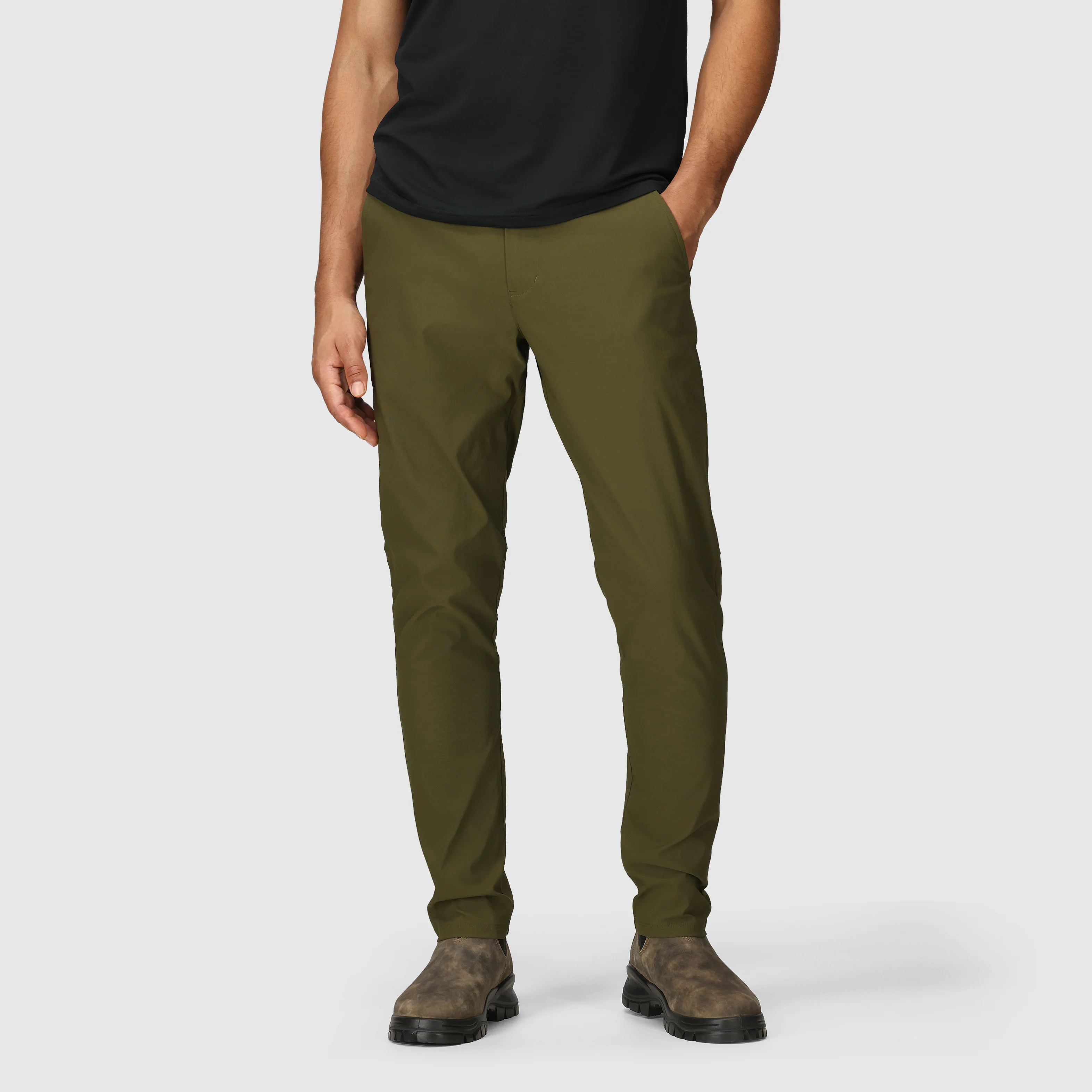 Men's Timberline Chino Pants - Image 22