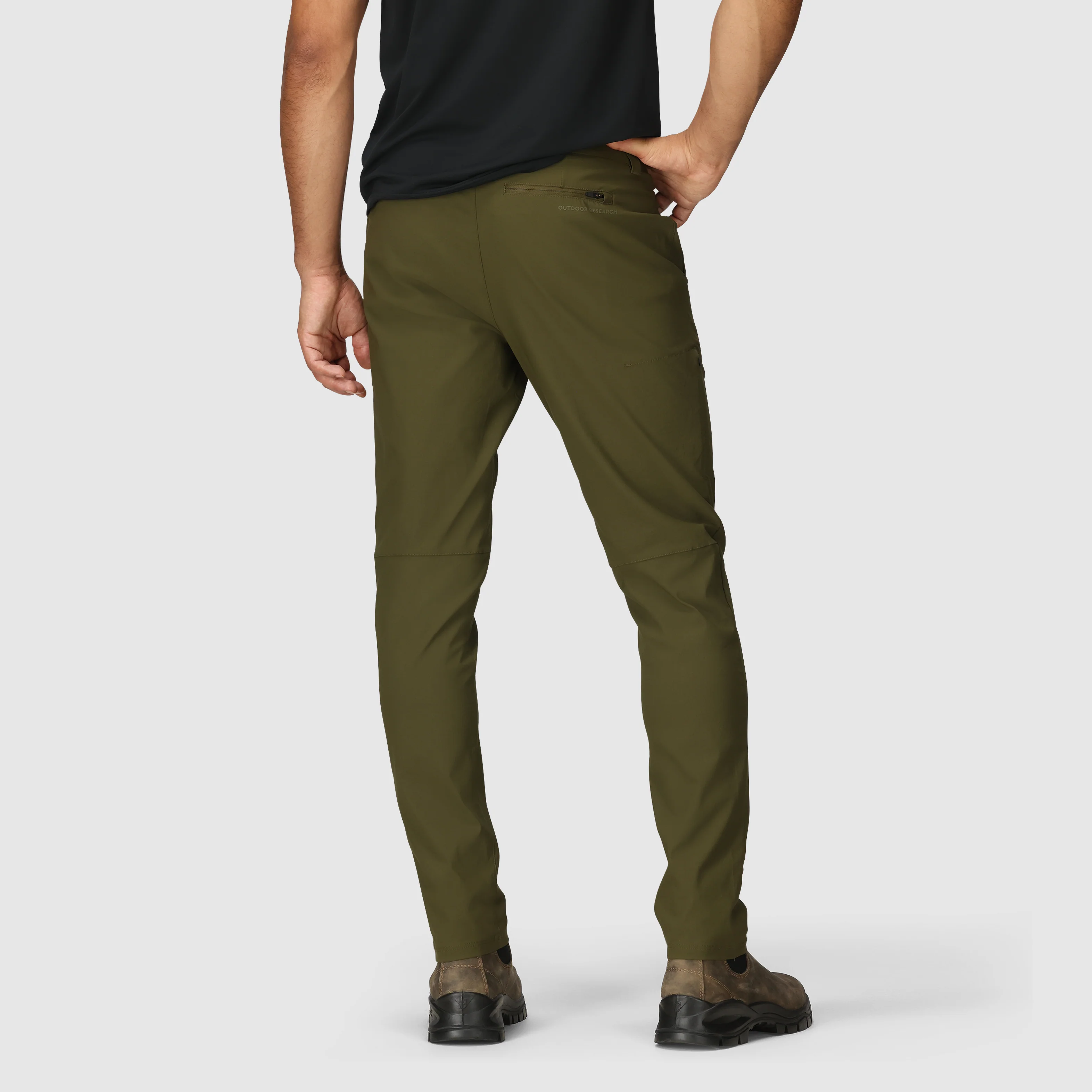 Men's Timberline Chino Pants - Image 23