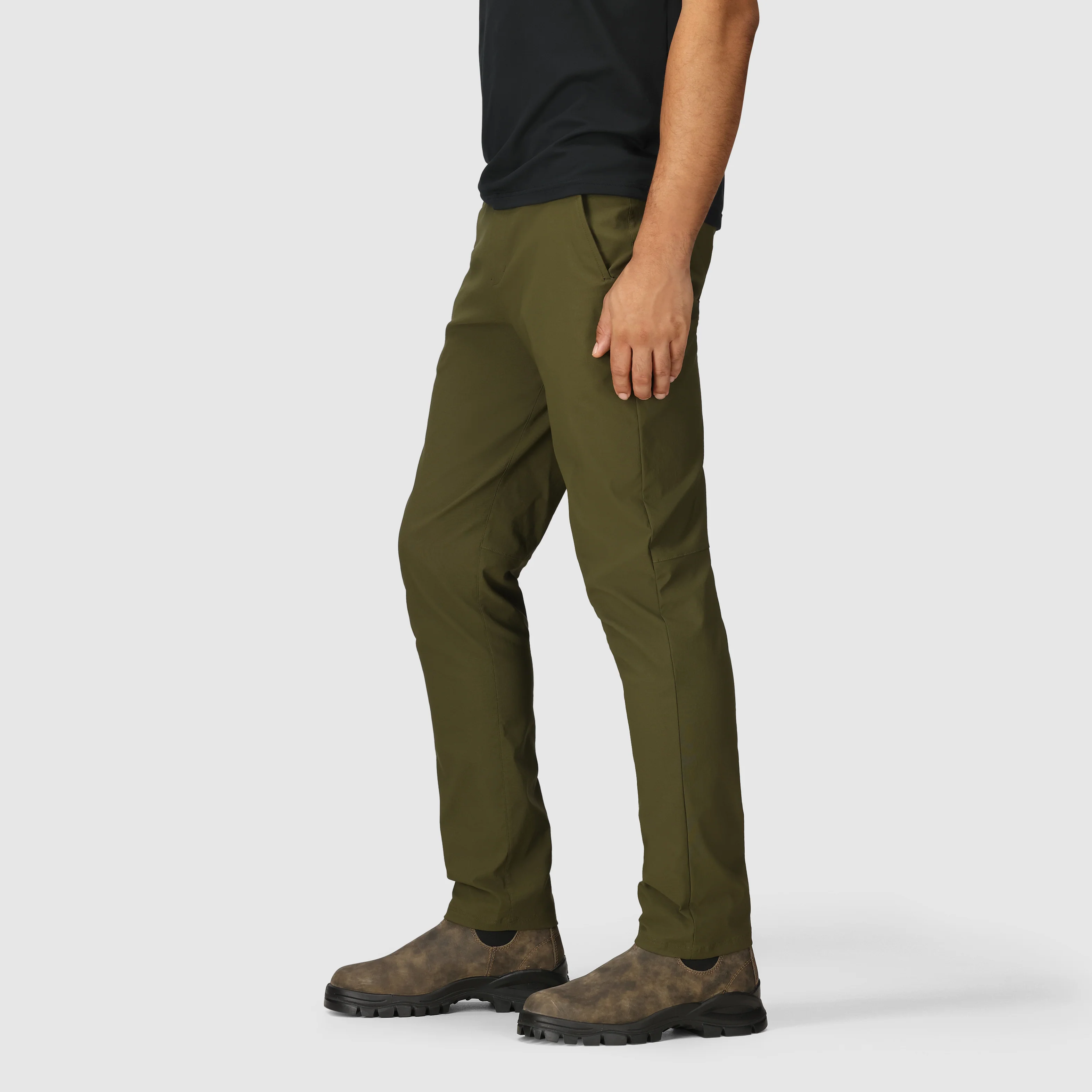 Men's Timberline Chino Pants - Image 24