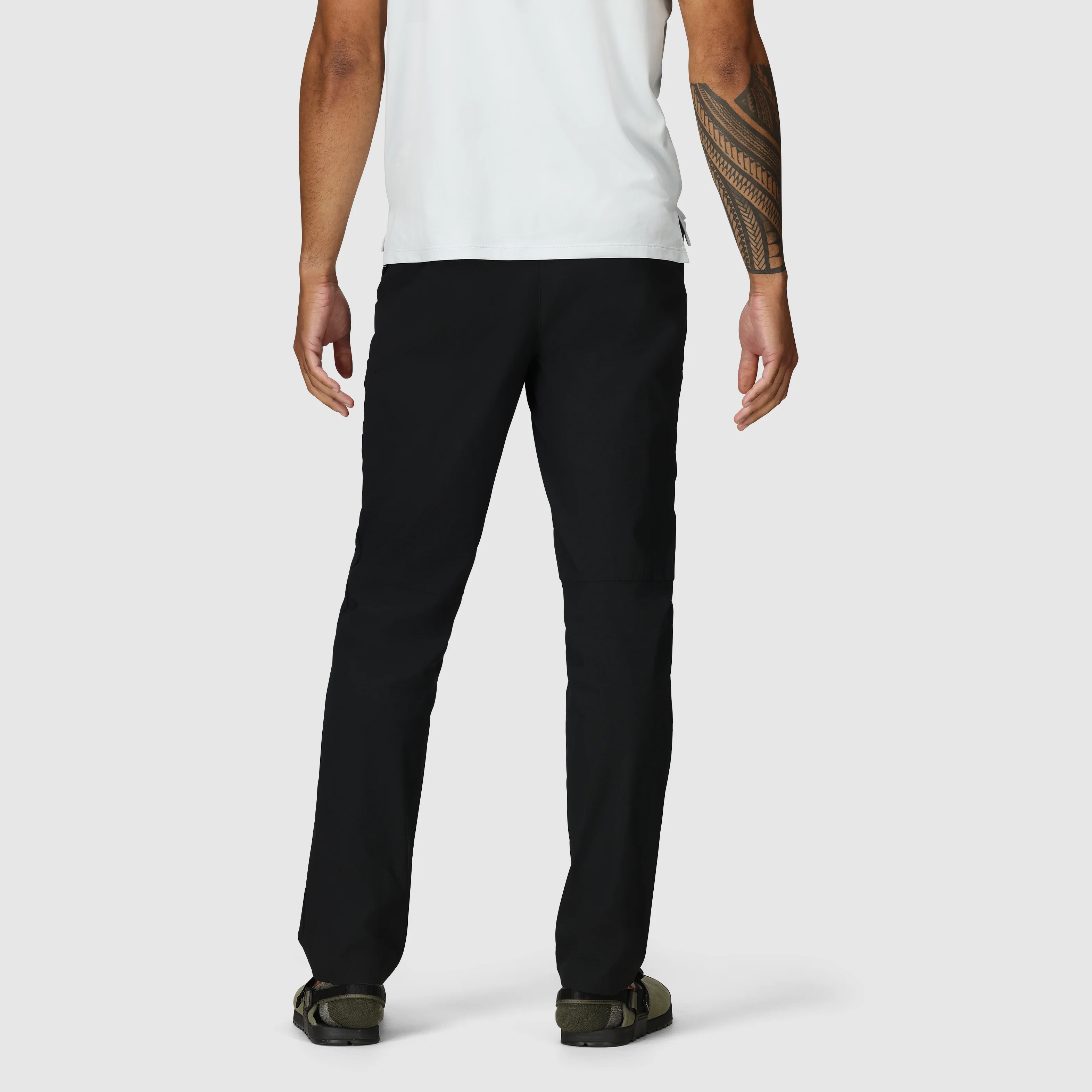 Men's Timberline Chino Pants - Image 3