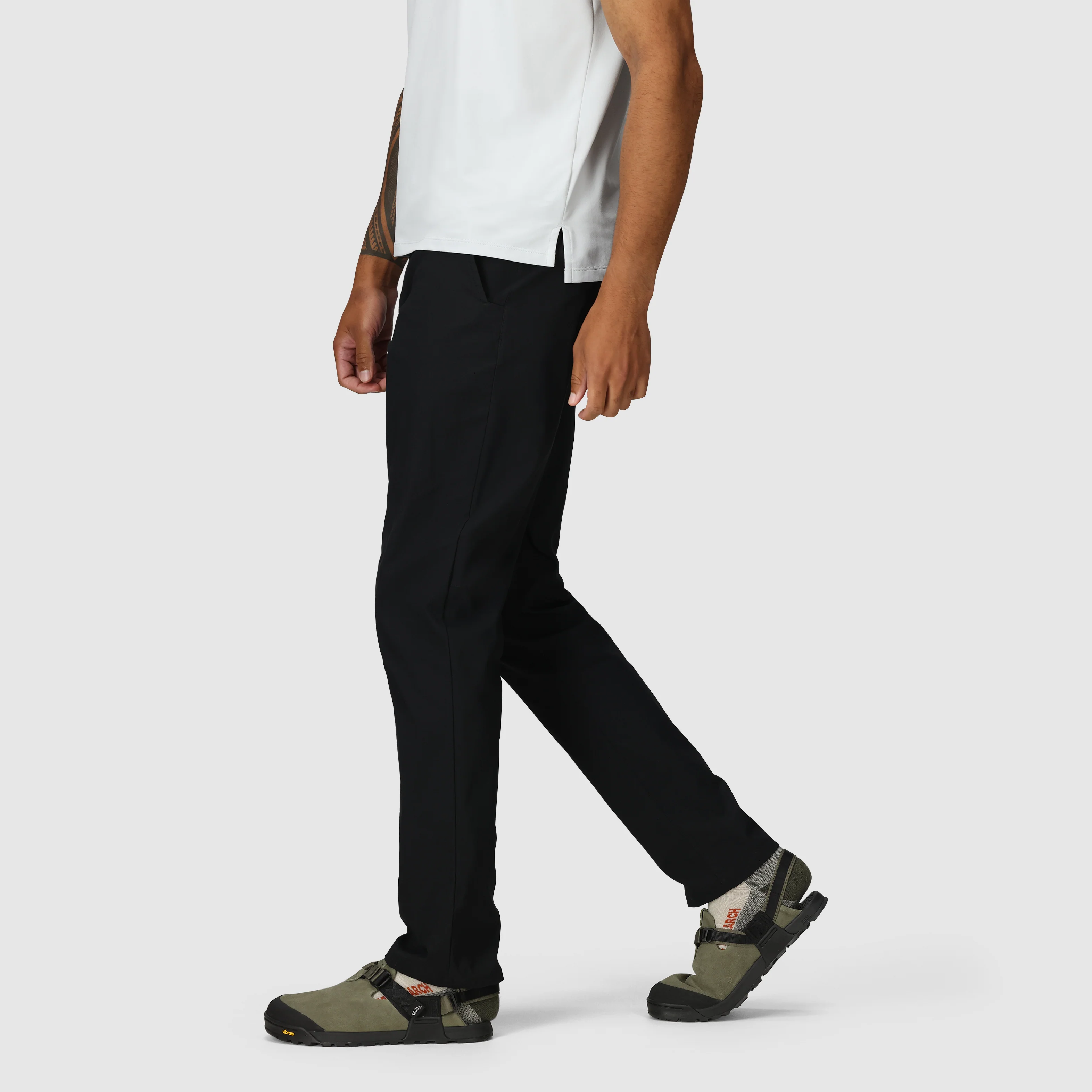 Men's Timberline Chino Pants - Image 4