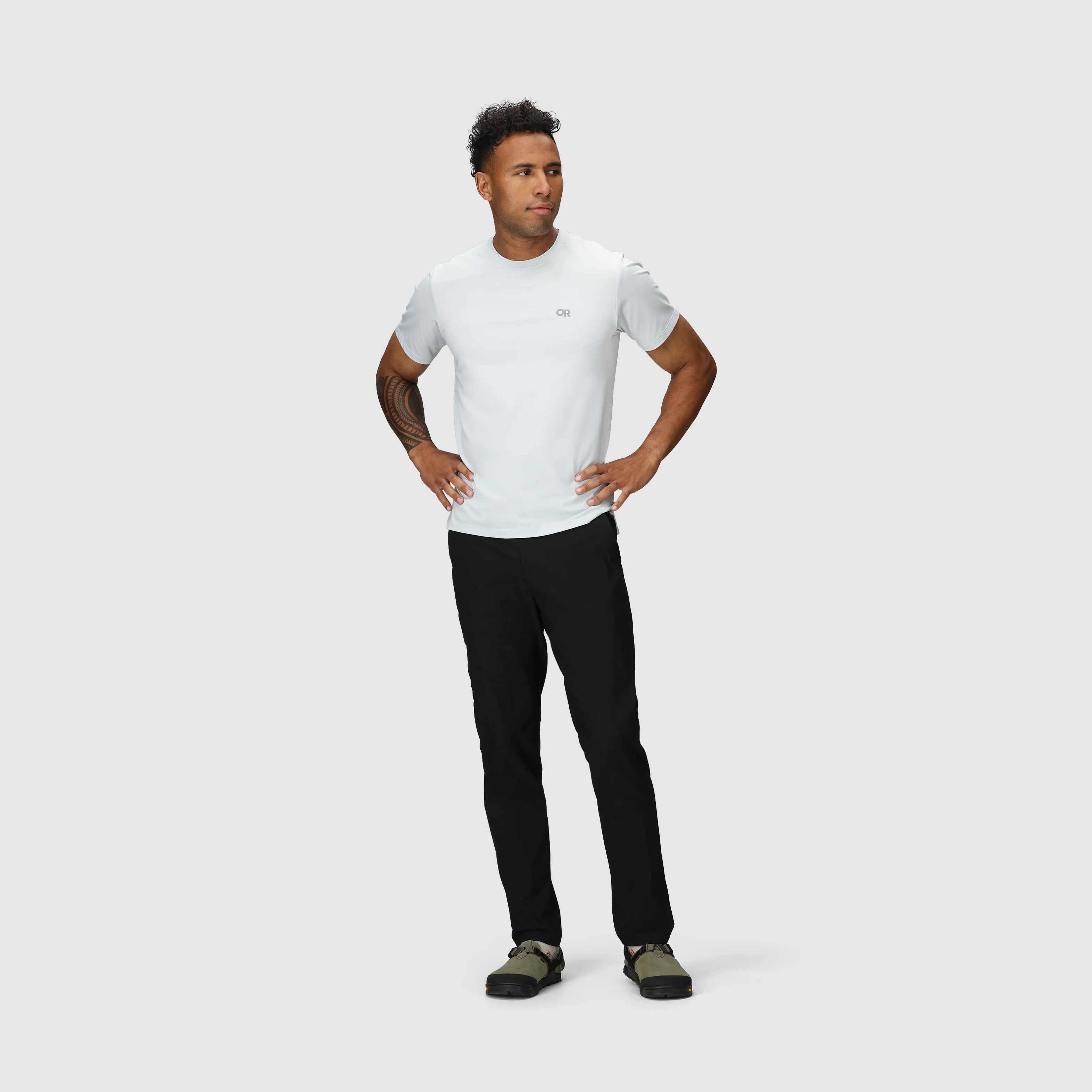 Men's Timberline Chino Pants - Image 5