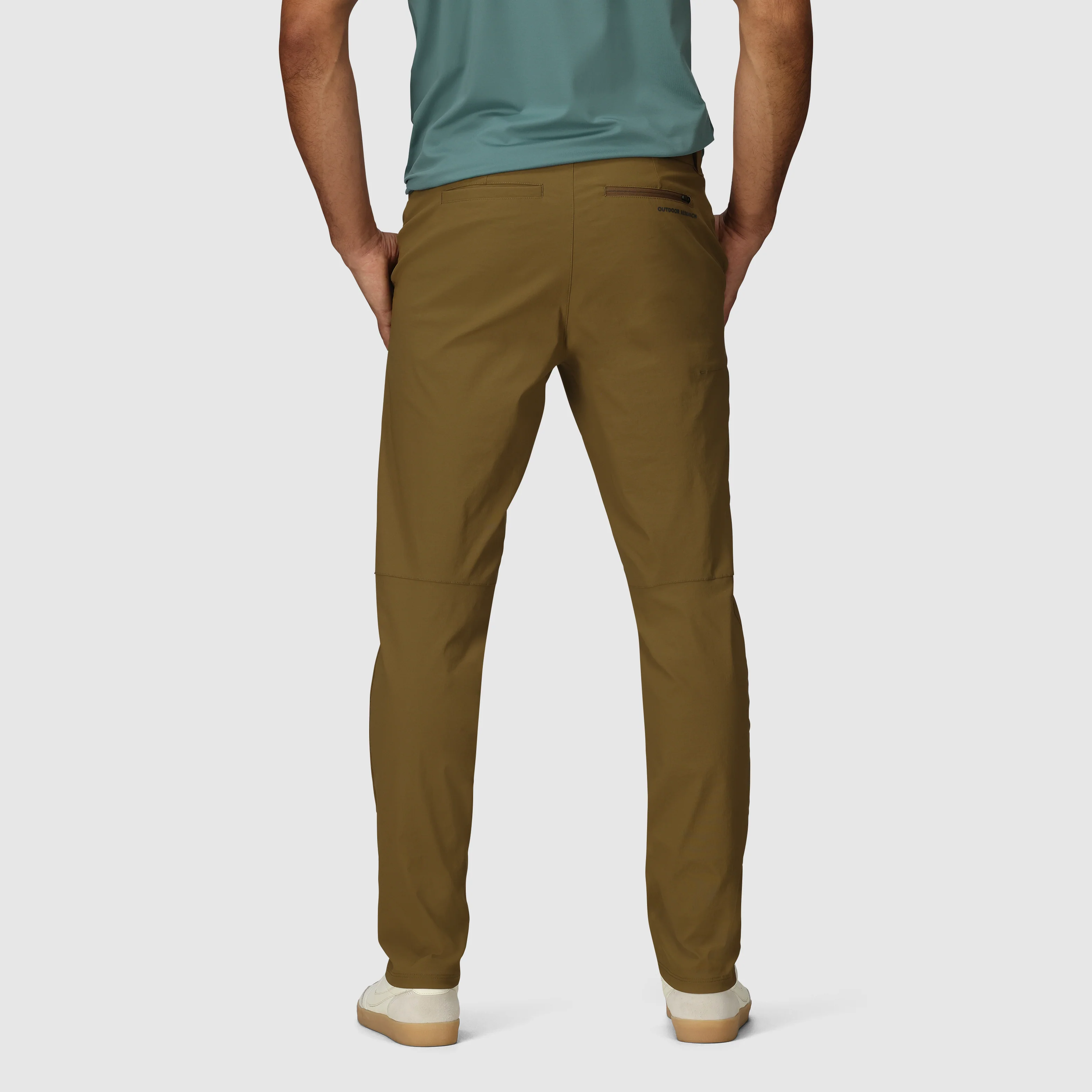 Men's Timberline Chino Pants - Image 6
