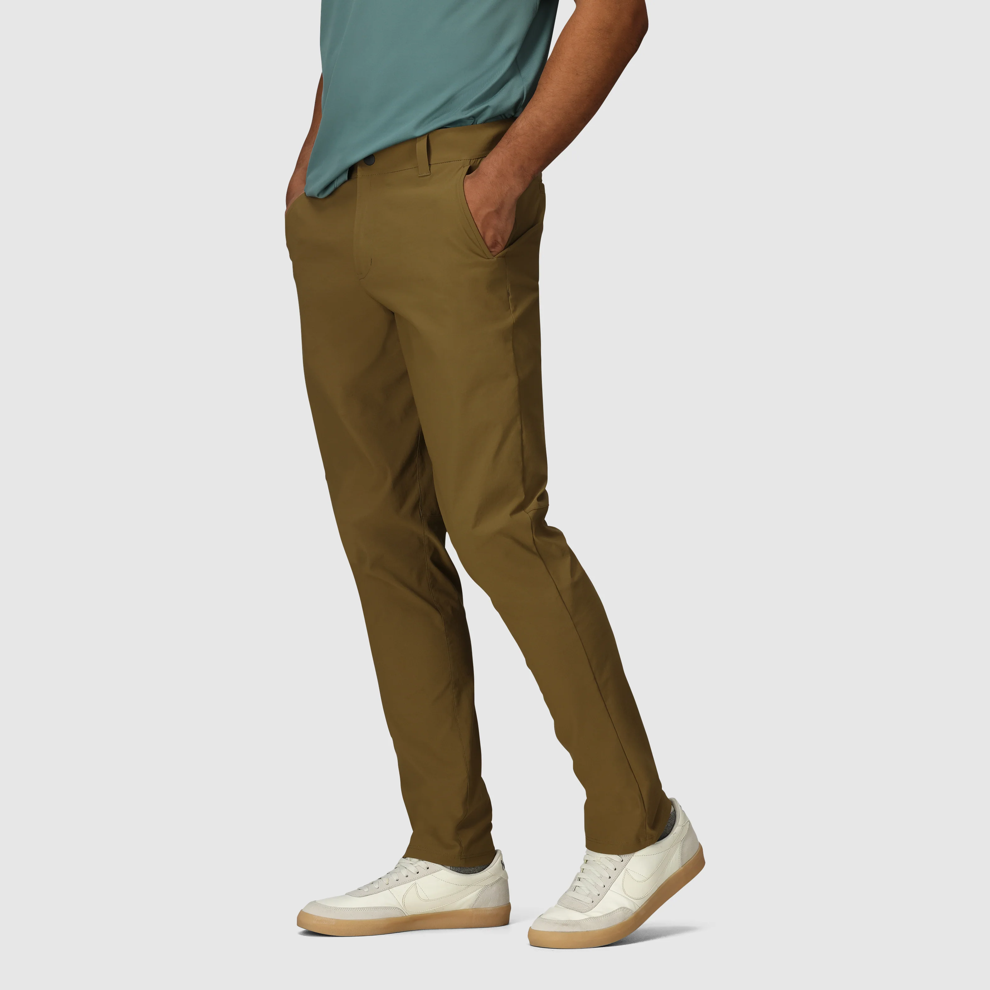Men's Timberline Chino Pants - Image 7