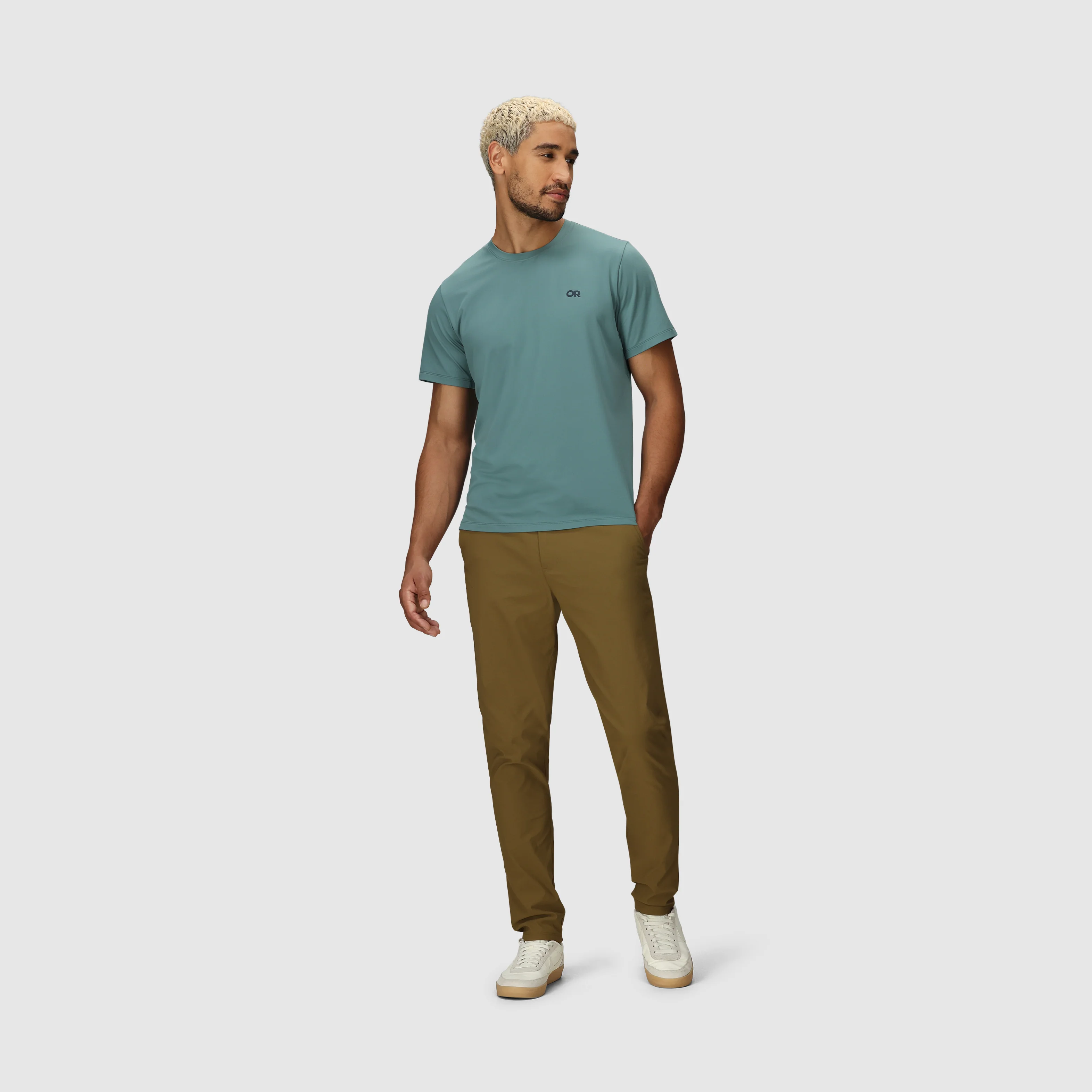 Men's Timberline Chino Pants - Image 8
