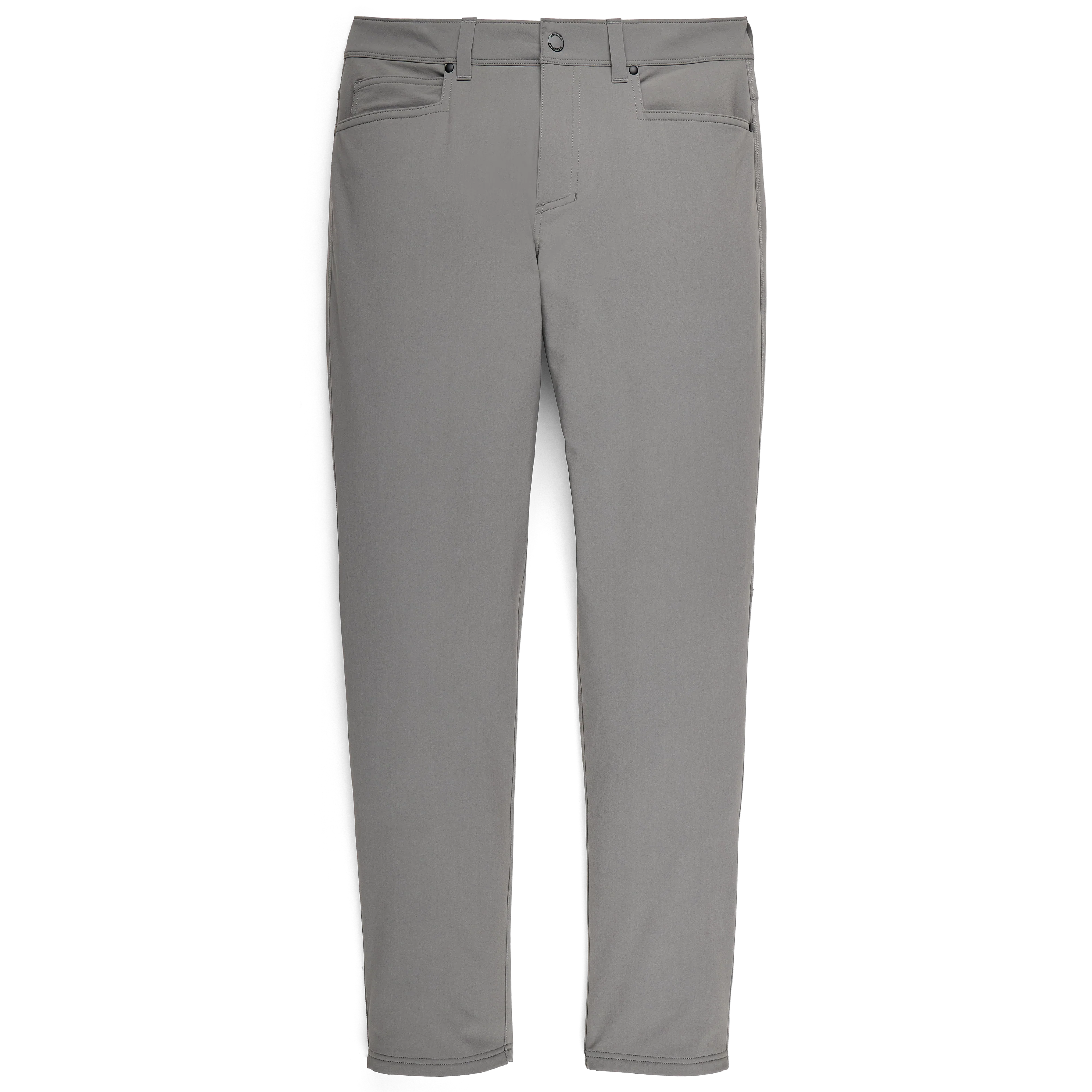 Men's Timberline Fleece Lined Pants - Image 12