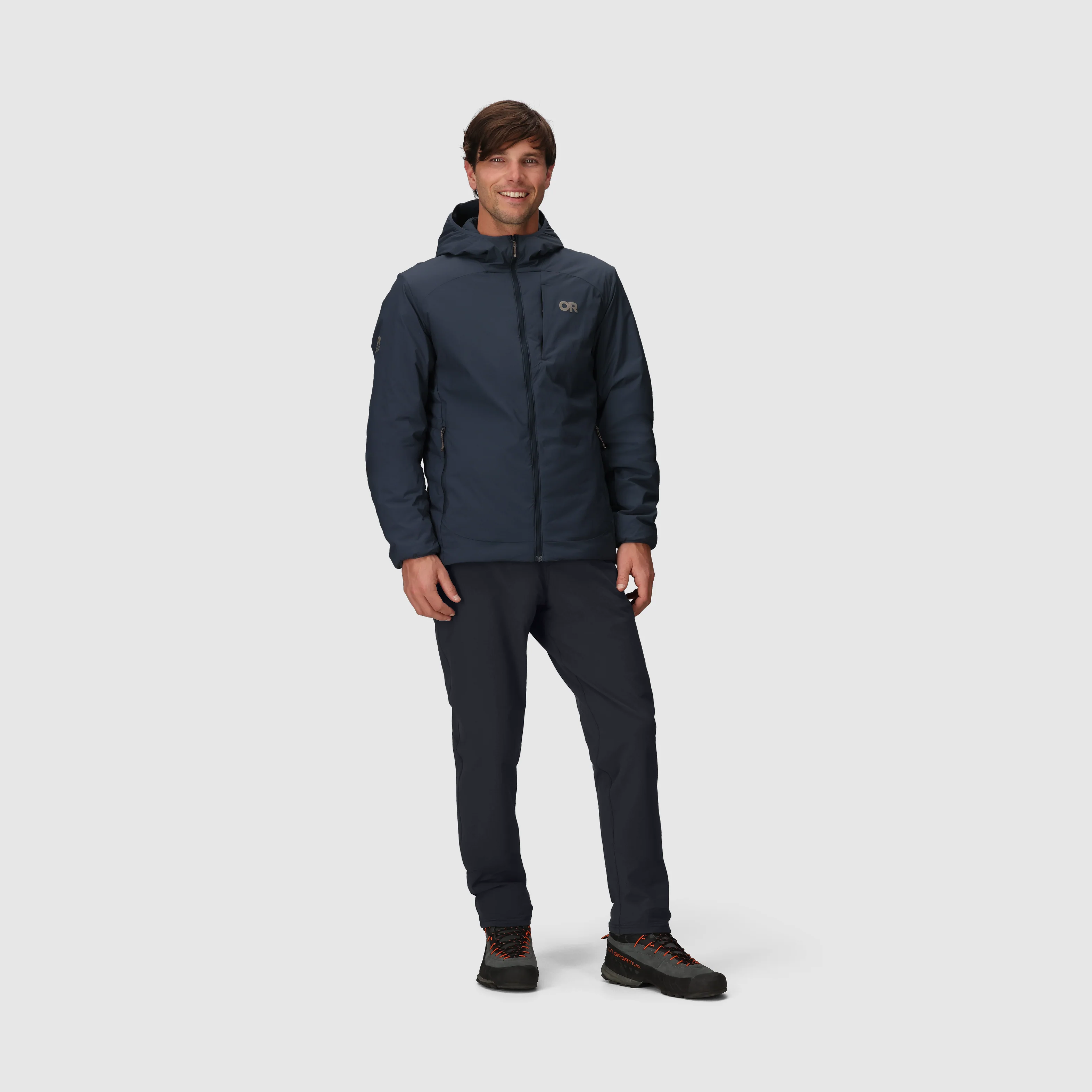 Men's Timberline Fleece Lined Pants - Image 16
