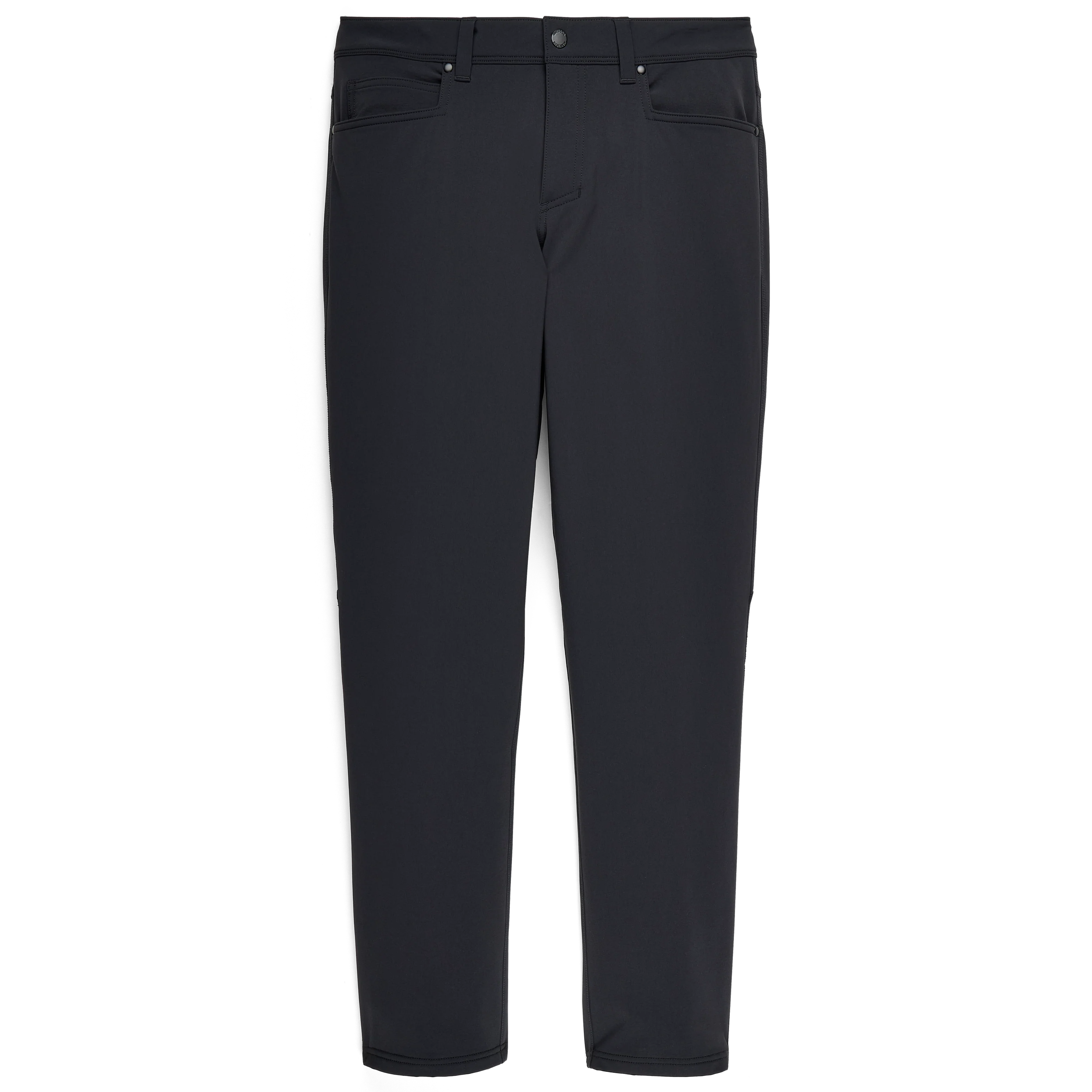 Men's Timberline Fleece Lined Pants - Image 17
