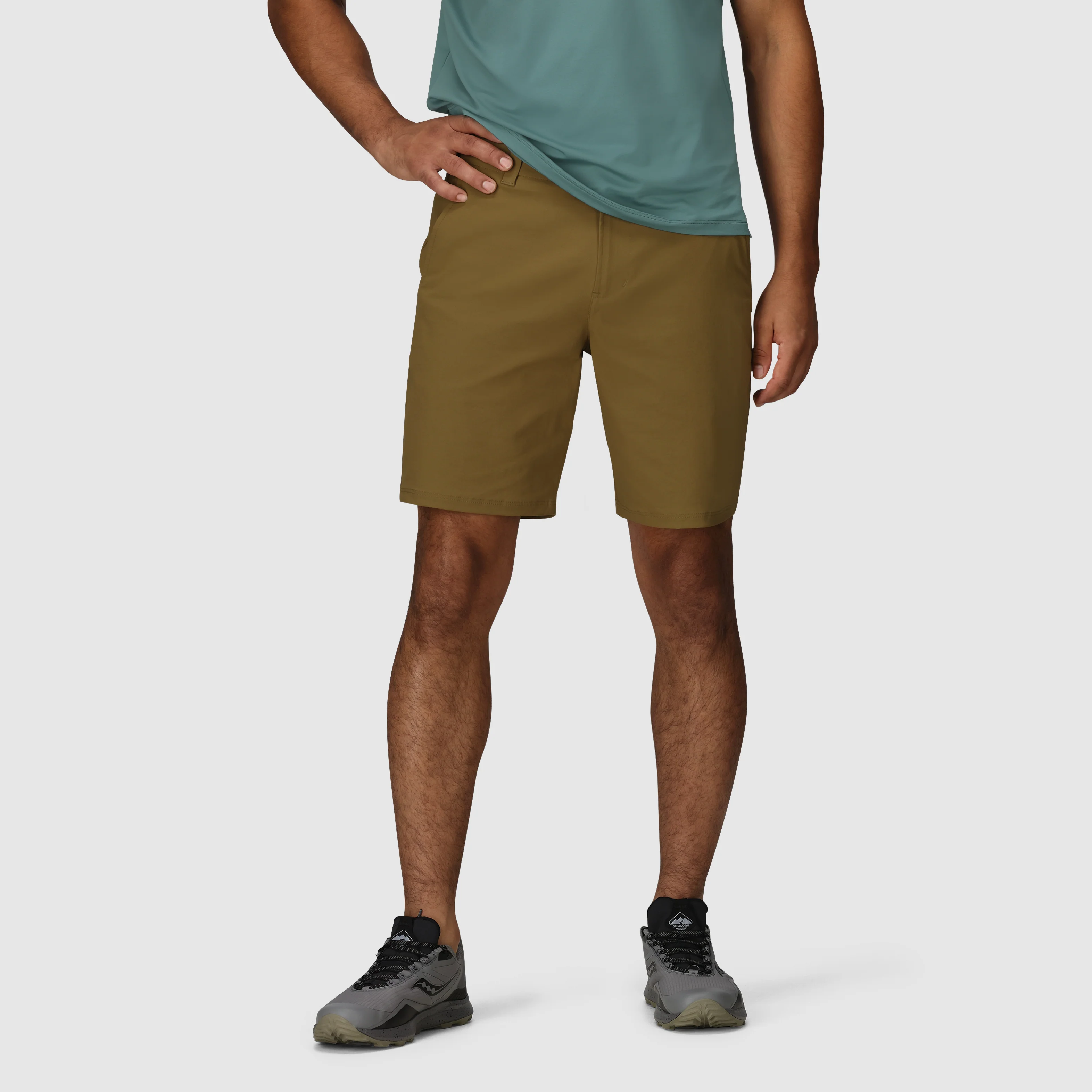 Men's Timberline Shorts - Image 12