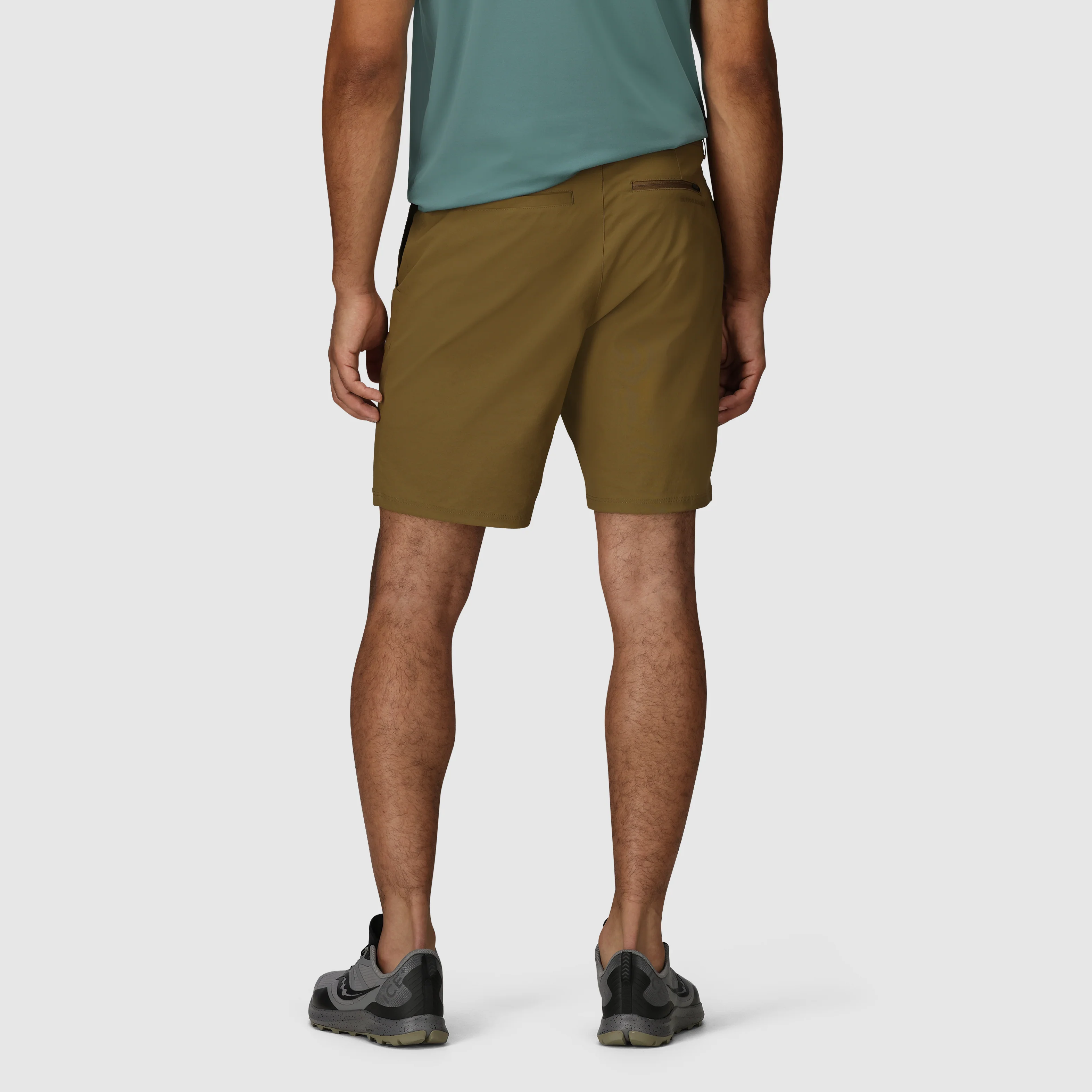 Men's Timberline Shorts - Image 13
