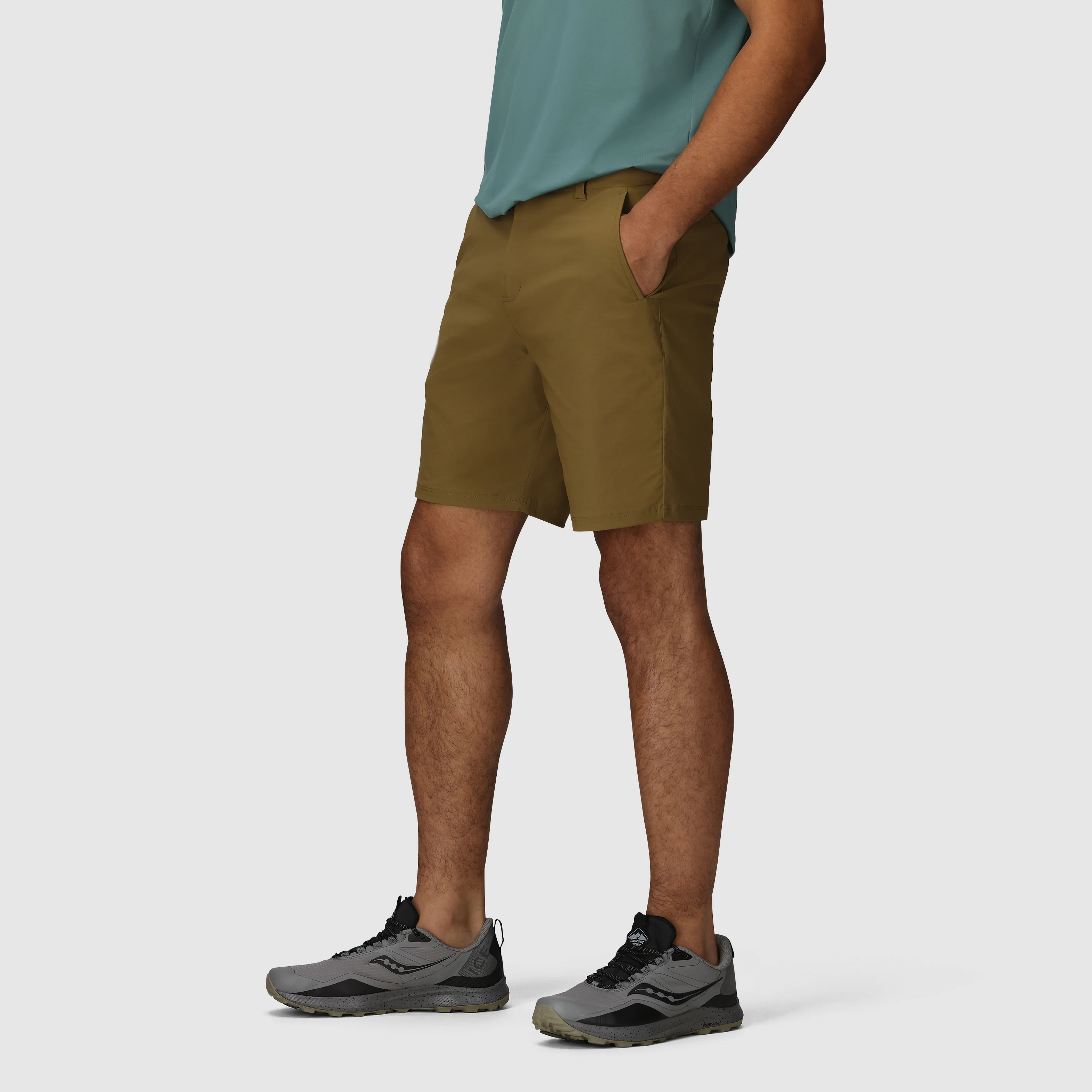 Men's Timberline Shorts - Image 14